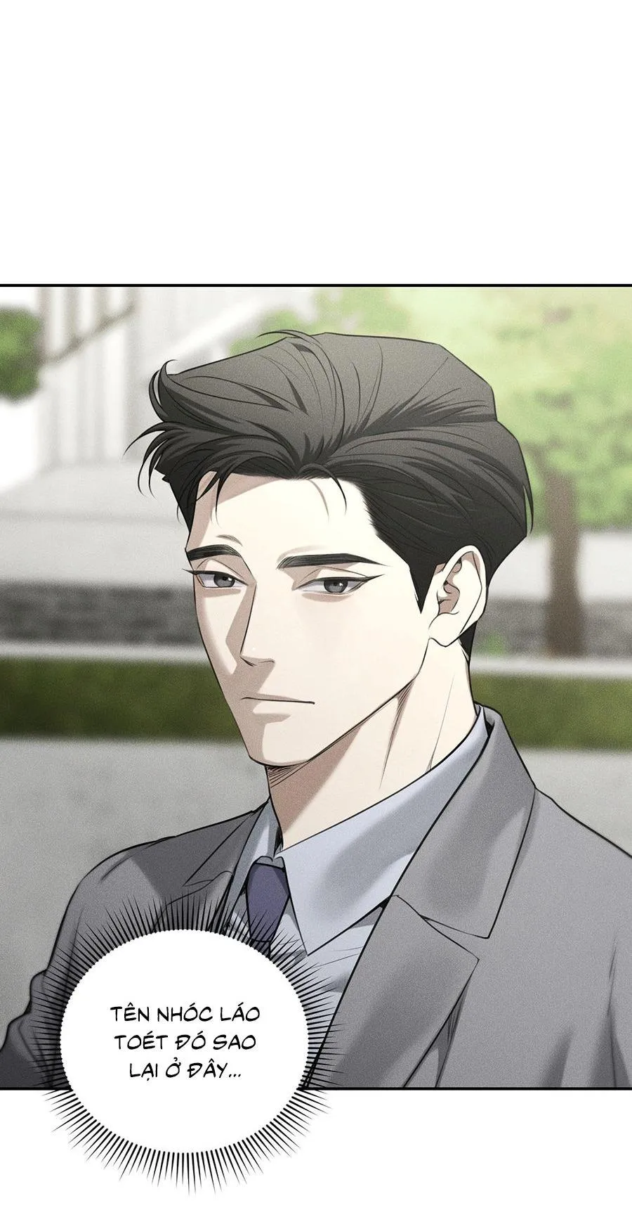 DEAR, TEDDY BEAR Chapter 39 Trang 14