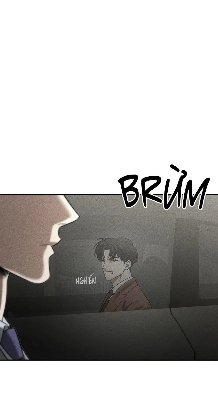 DEAR, TEDDY BEAR Chapter 39 Trang 18