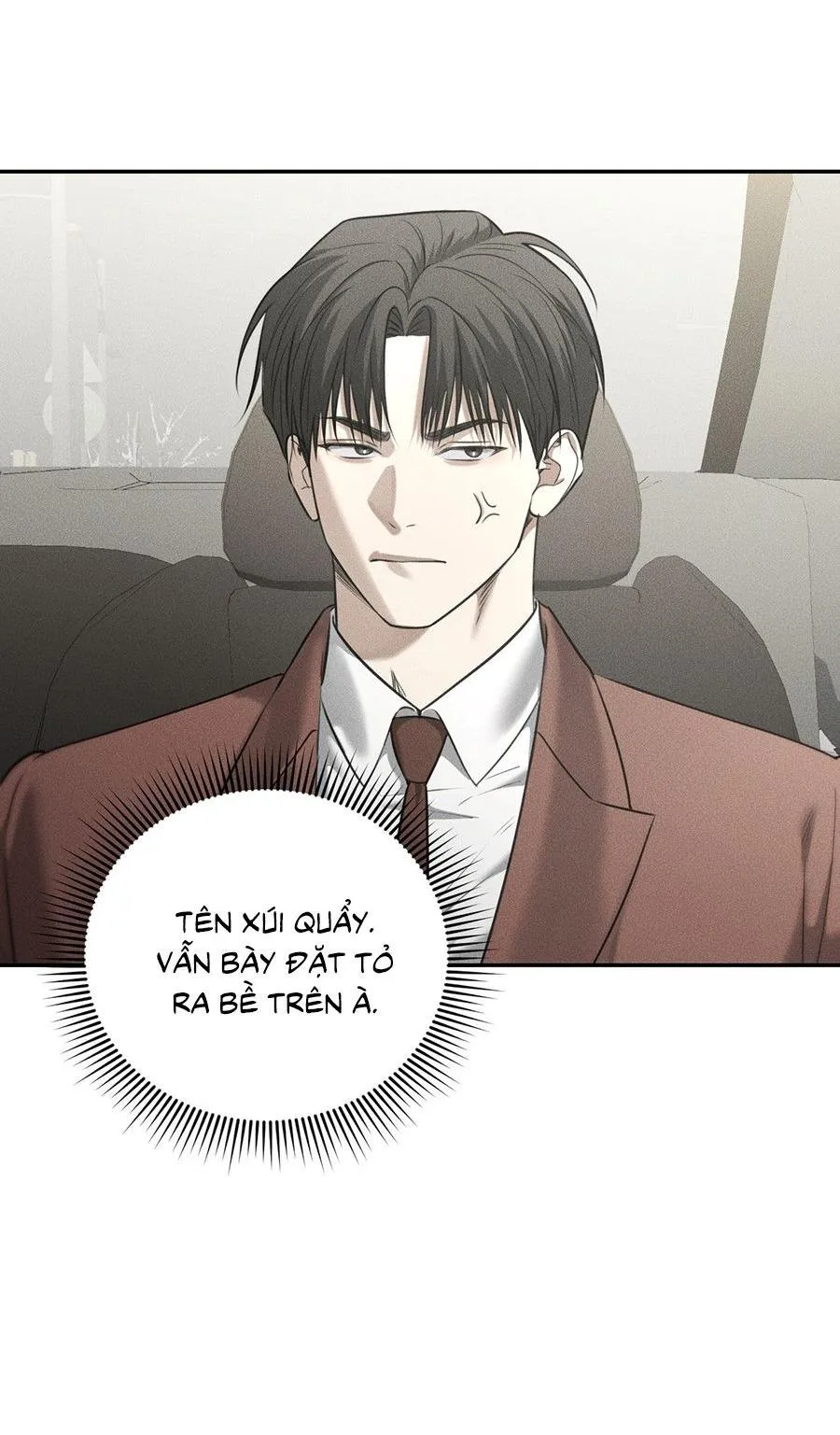 DEAR, TEDDY BEAR Chapter 39 Trang 19