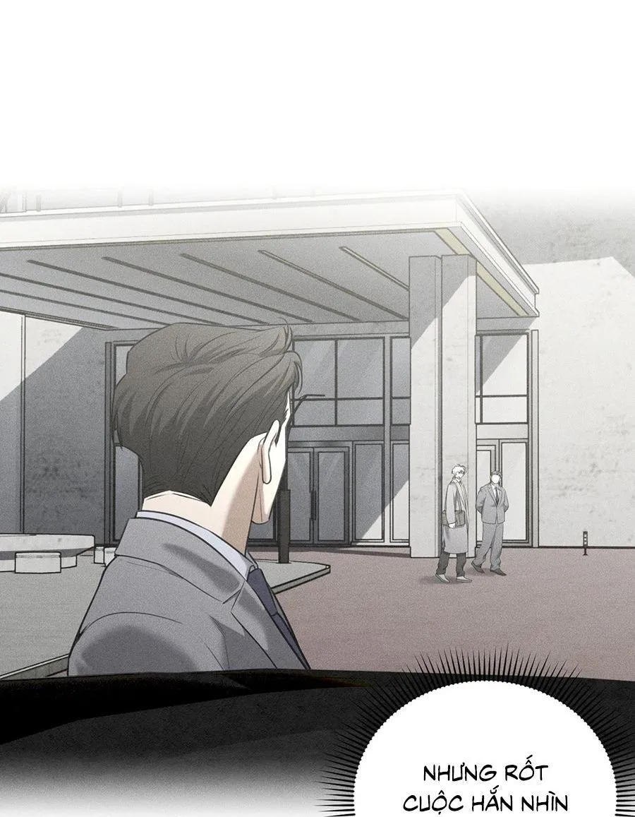 DEAR, TEDDY BEAR Chapter 39 Trang 20