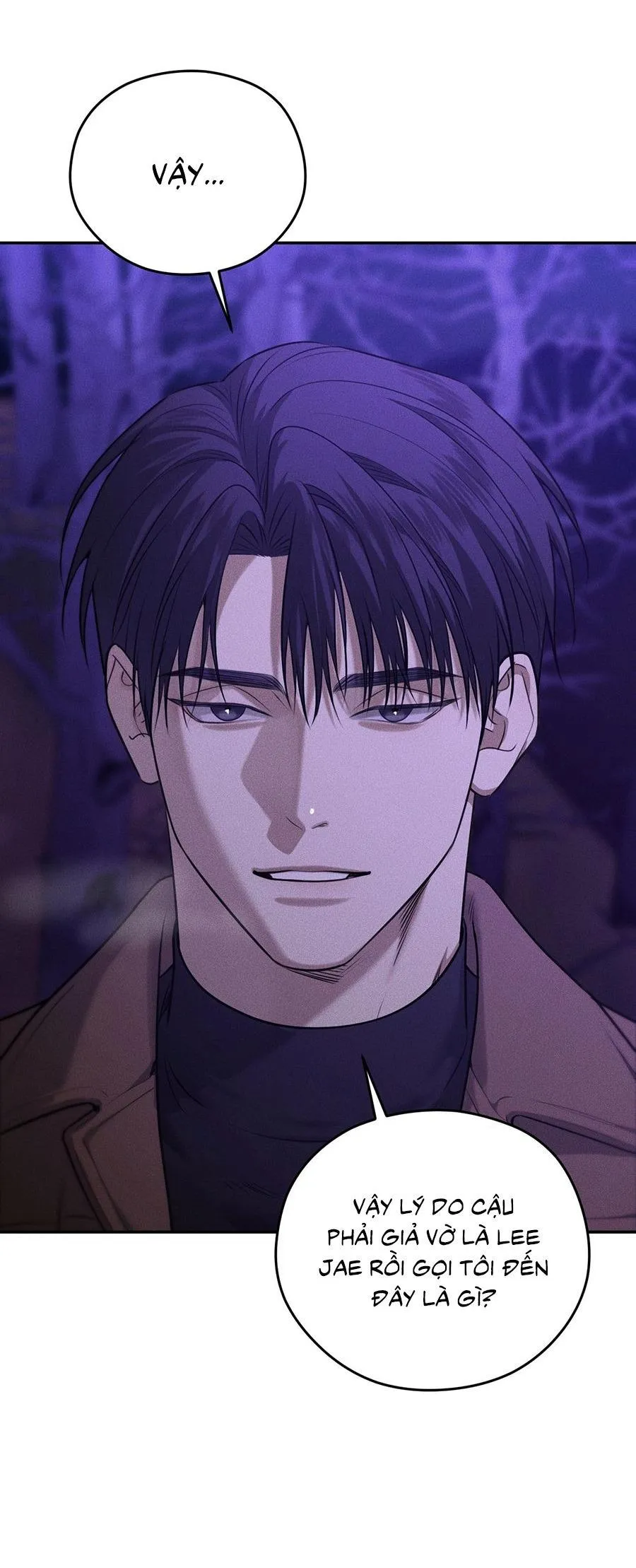 DEAR, TEDDY BEAR Chapter 39 Trang 24