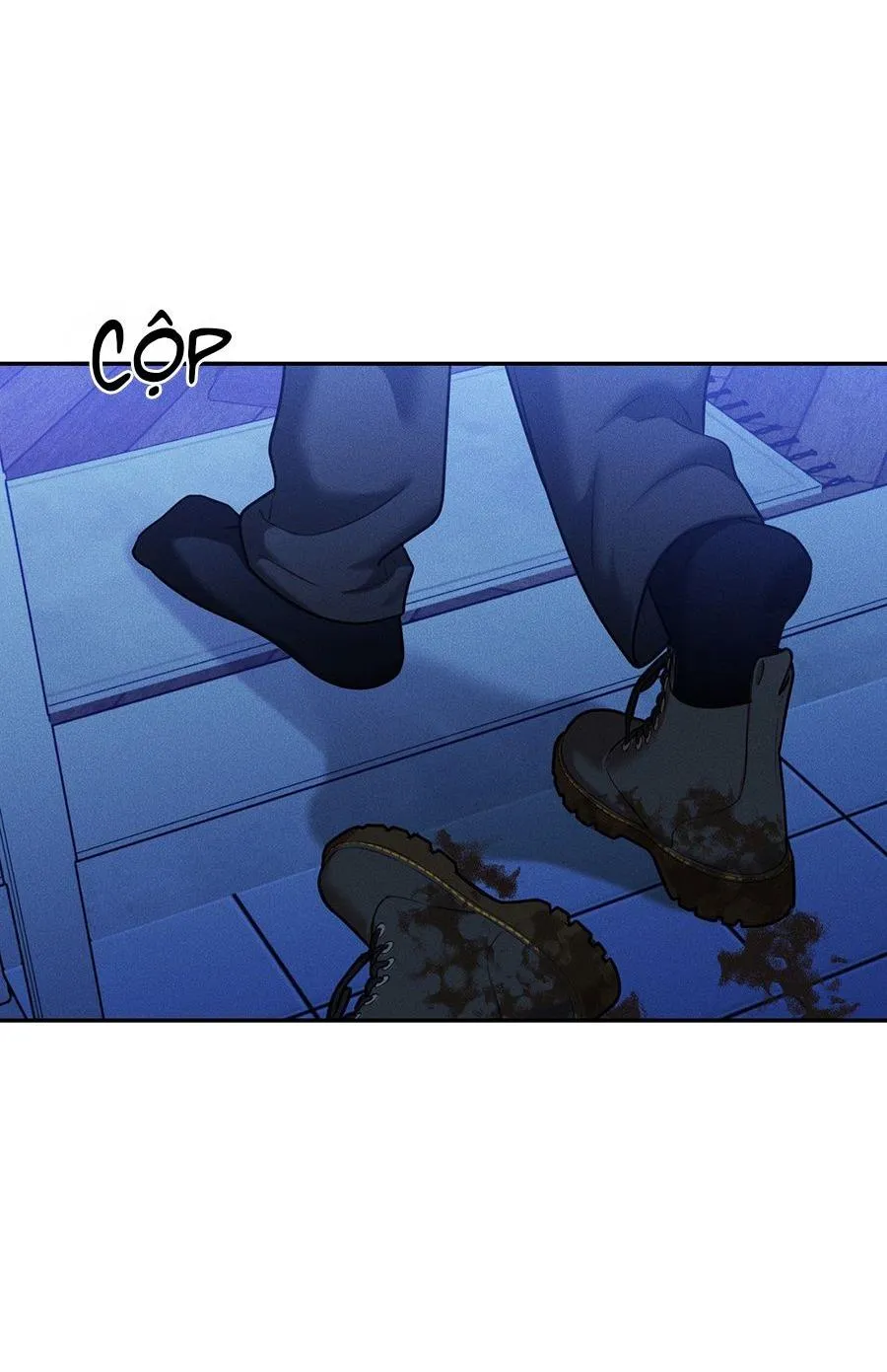 DEAR, TEDDY BEAR Chapter 39 Trang 28