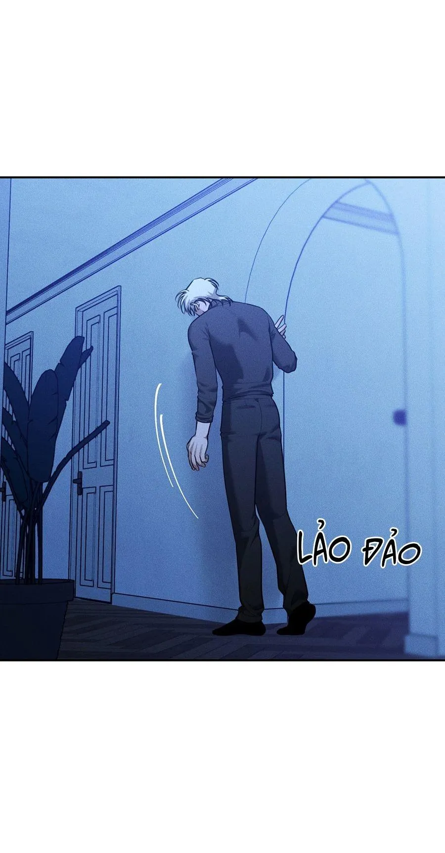 DEAR, TEDDY BEAR Chapter 39 Trang 29