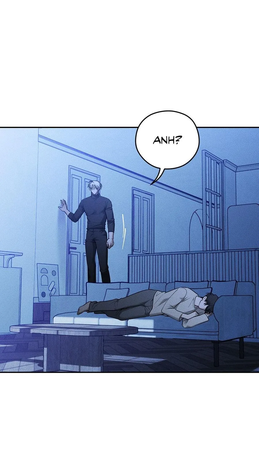 DEAR, TEDDY BEAR Chapter 39 Trang 32