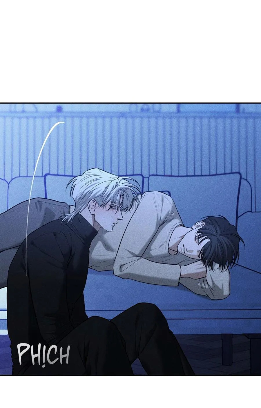 DEAR, TEDDY BEAR Chapter 39 Trang 33