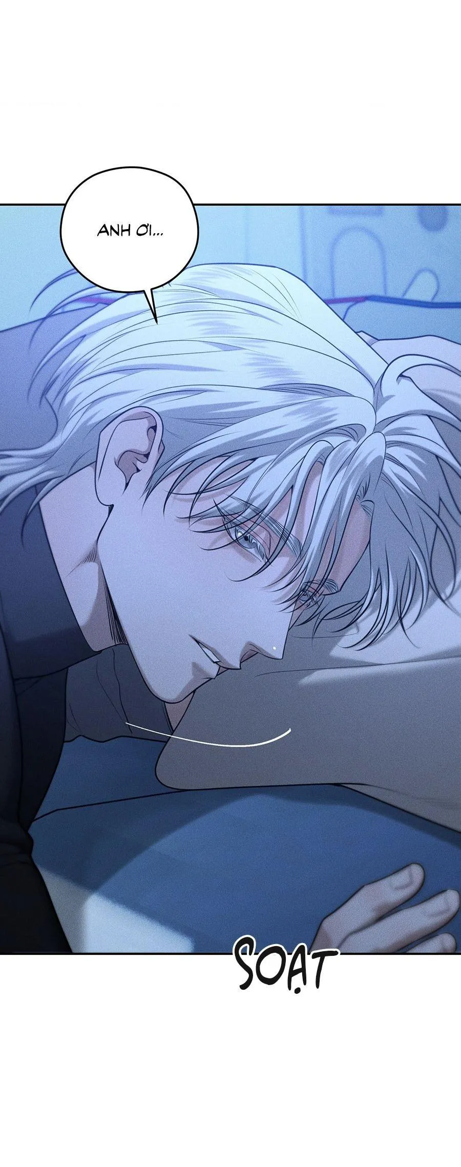 DEAR, TEDDY BEAR Chapter 39 Trang 35