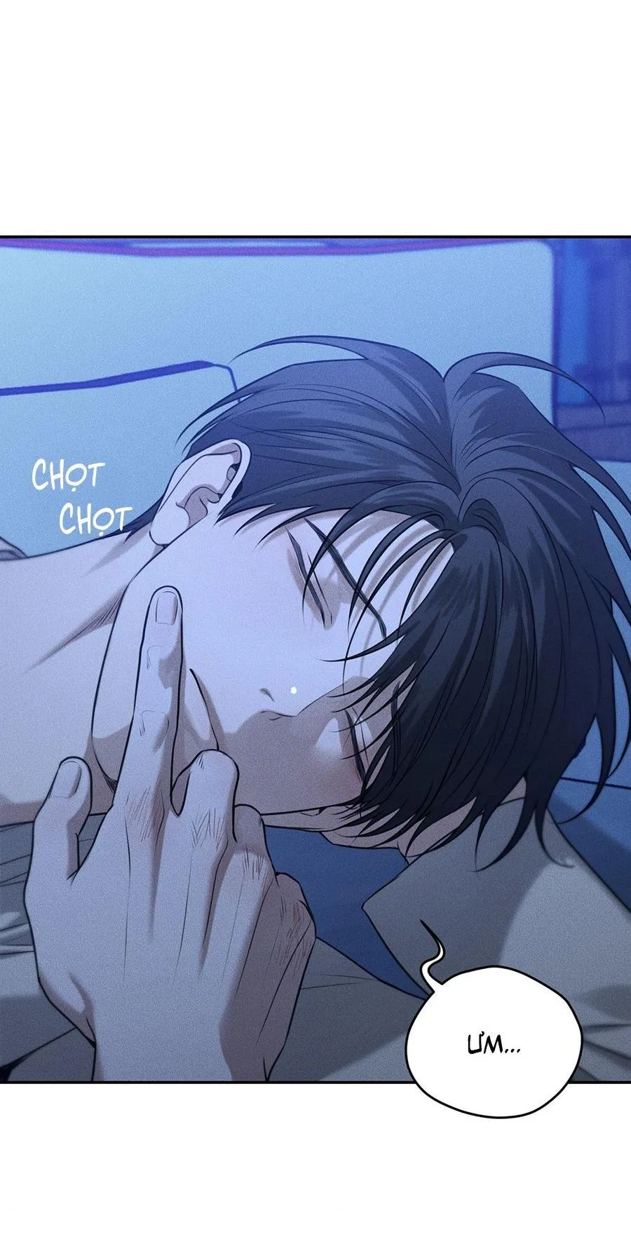 DEAR, TEDDY BEAR Chapter 39 Trang 36