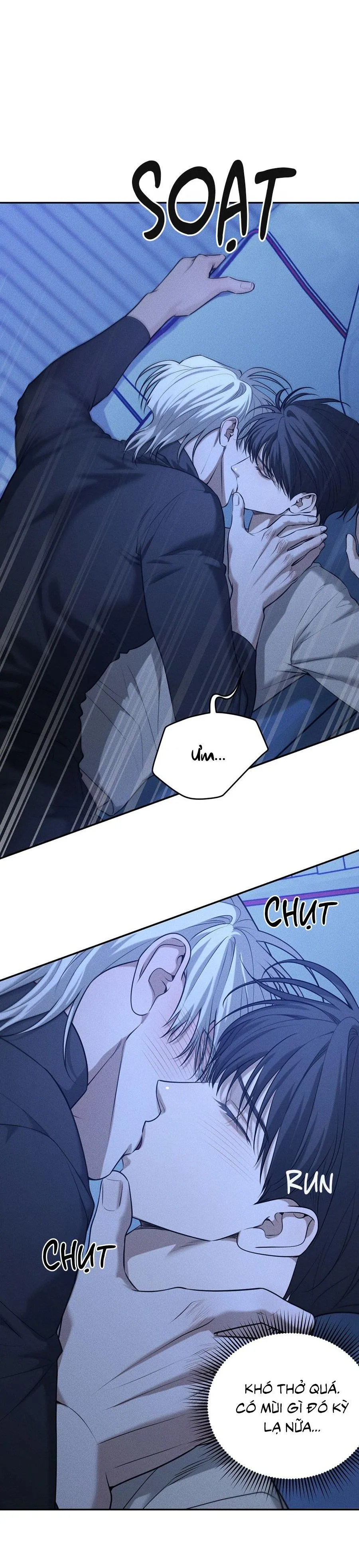 DEAR, TEDDY BEAR Chapter 39 Trang 38