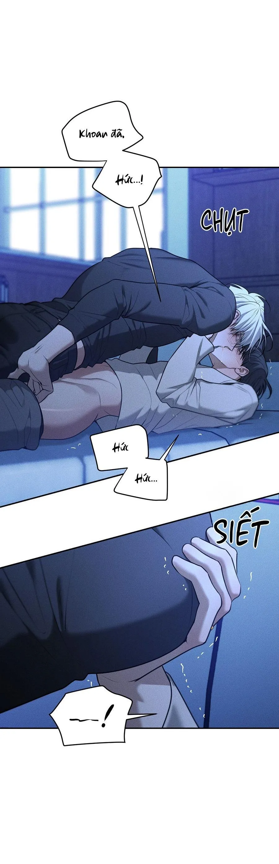 DEAR, TEDDY BEAR Chapter 39 Trang 43