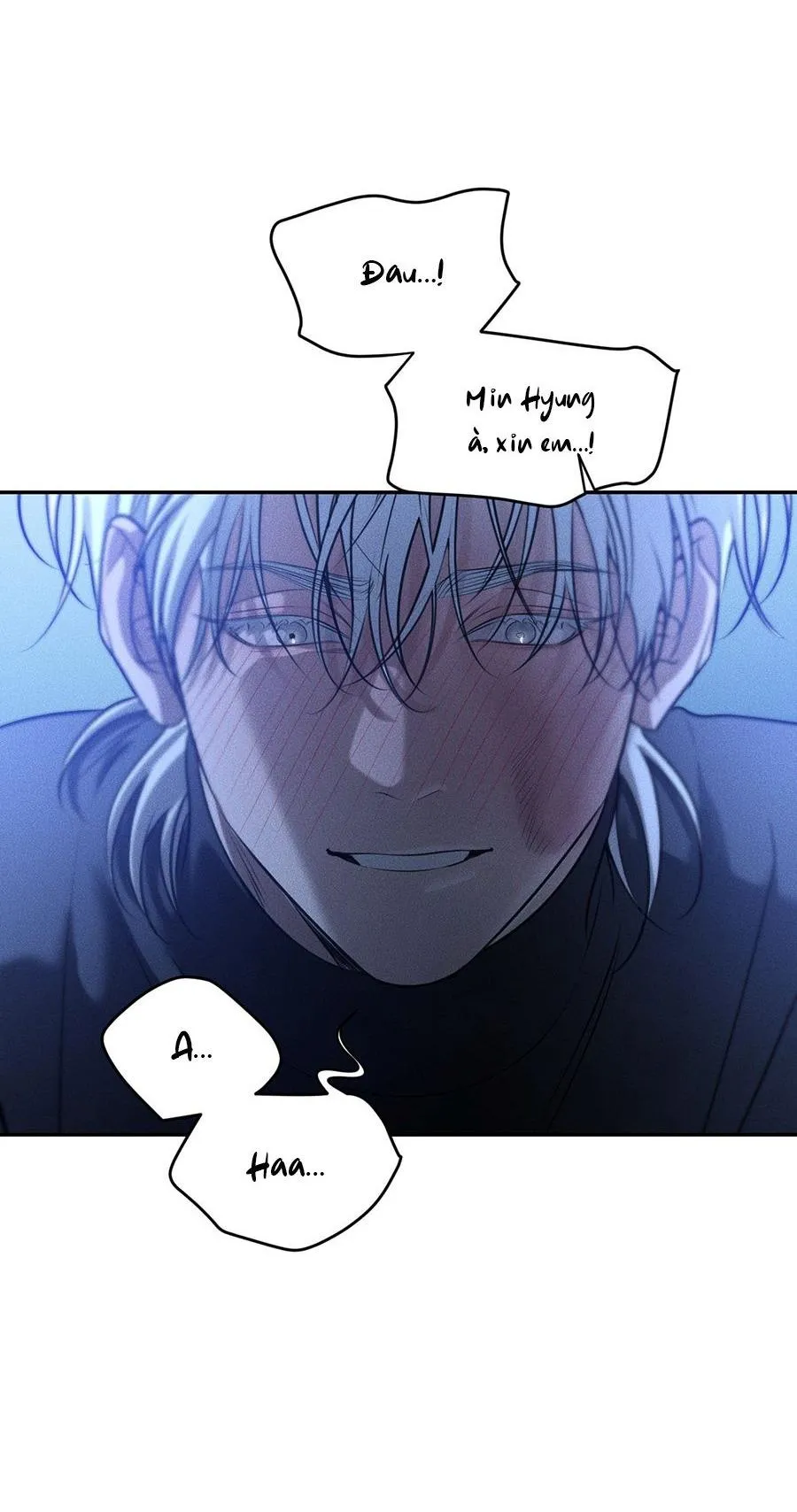 DEAR, TEDDY BEAR Chapter 39 Trang 56