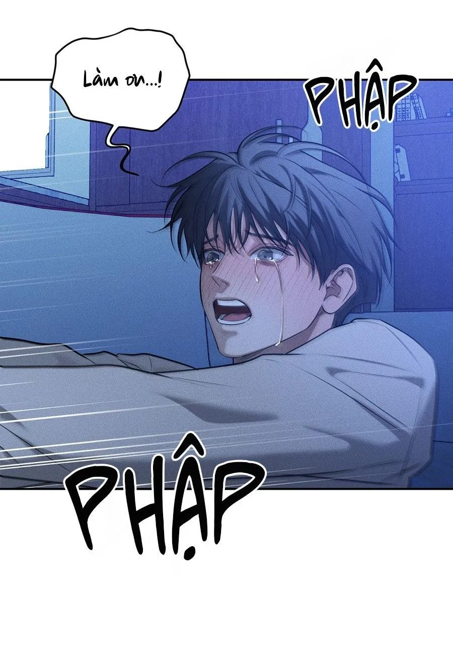 DEAR, TEDDY BEAR Chapter 39 Trang 60