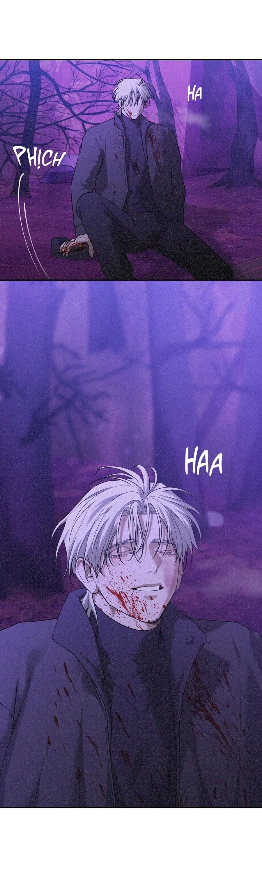 DEAR, TEDDY BEAR Chapter 39 Trang 64