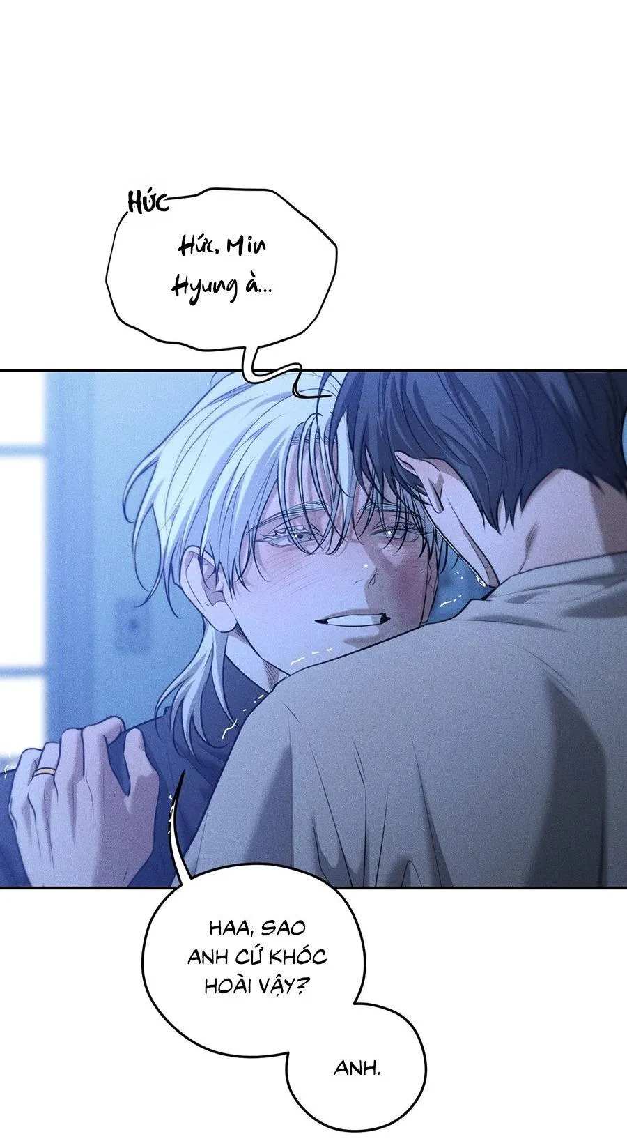 DEAR, TEDDY BEAR Chapter 39 Trang 65