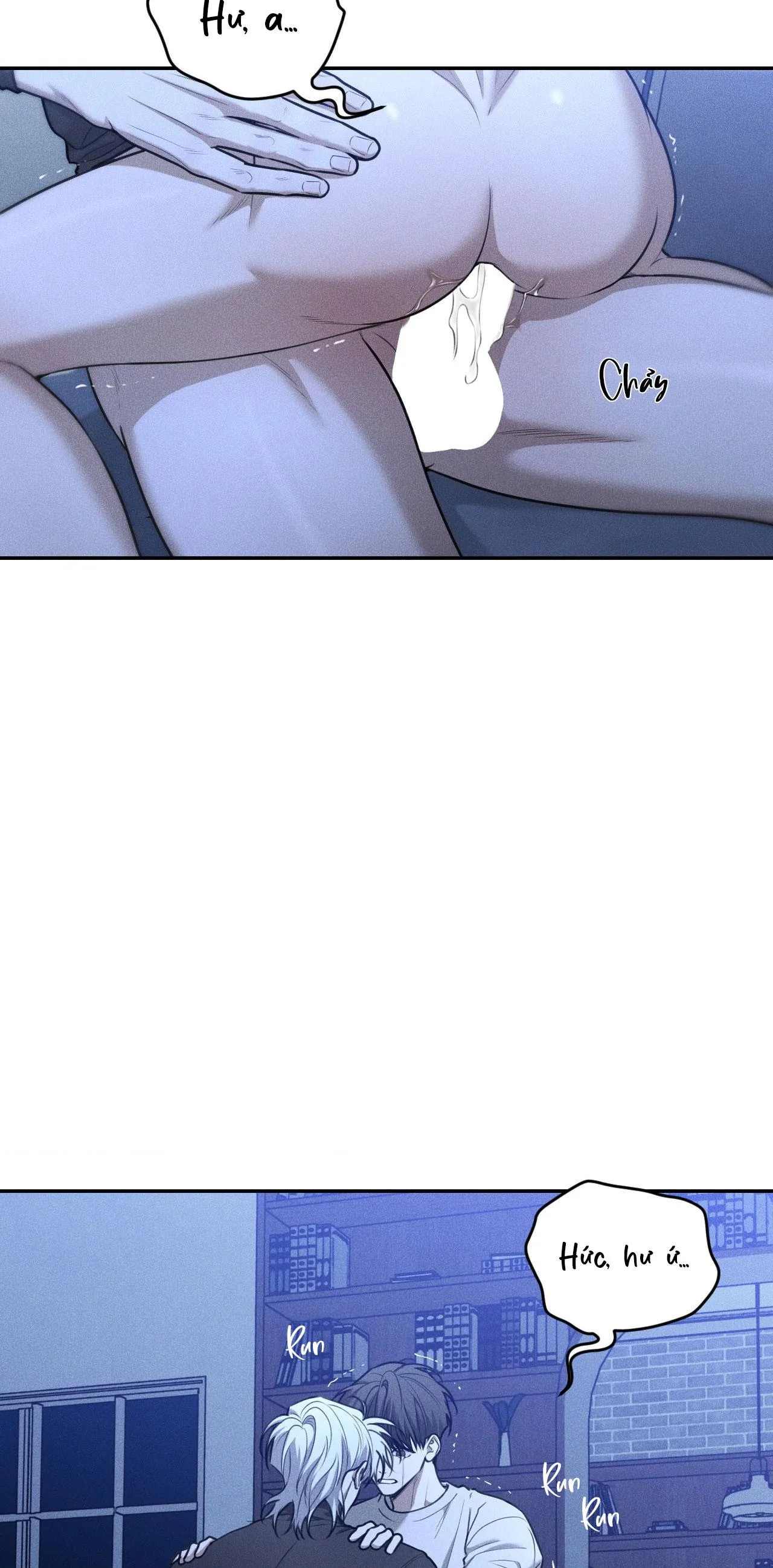 DEAR, TEDDY BEAR Chapter 40 Trang 3