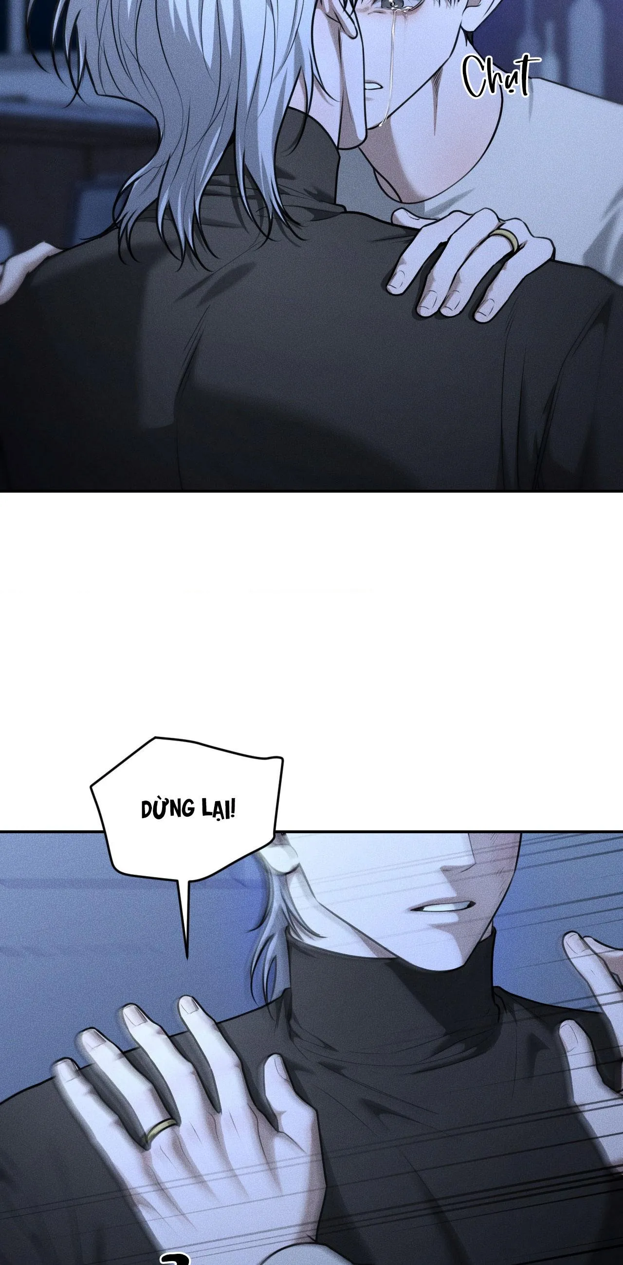 DEAR, TEDDY BEAR Chapter 40 Trang 5