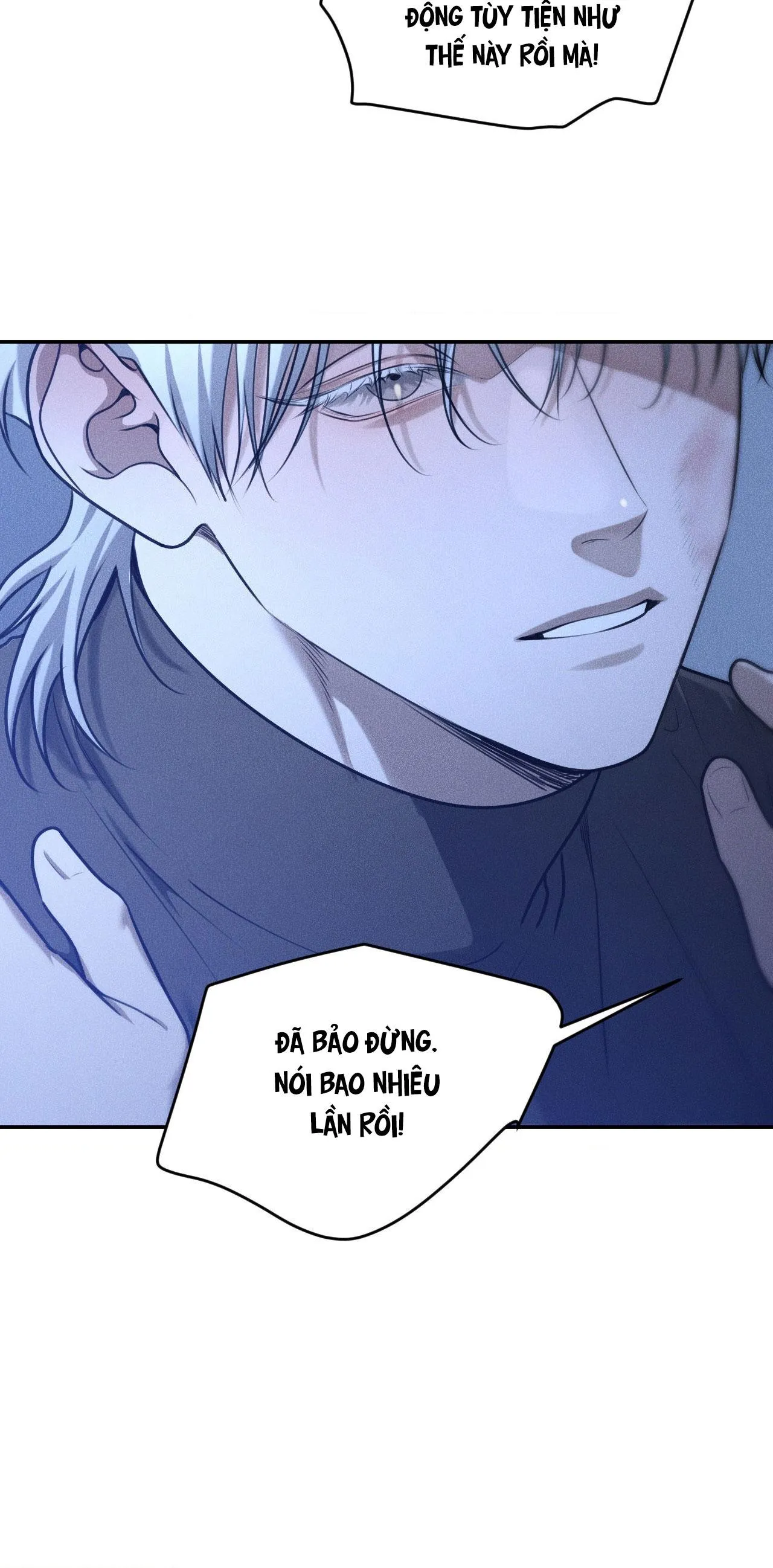 DEAR, TEDDY BEAR Chapter 40 Trang 7