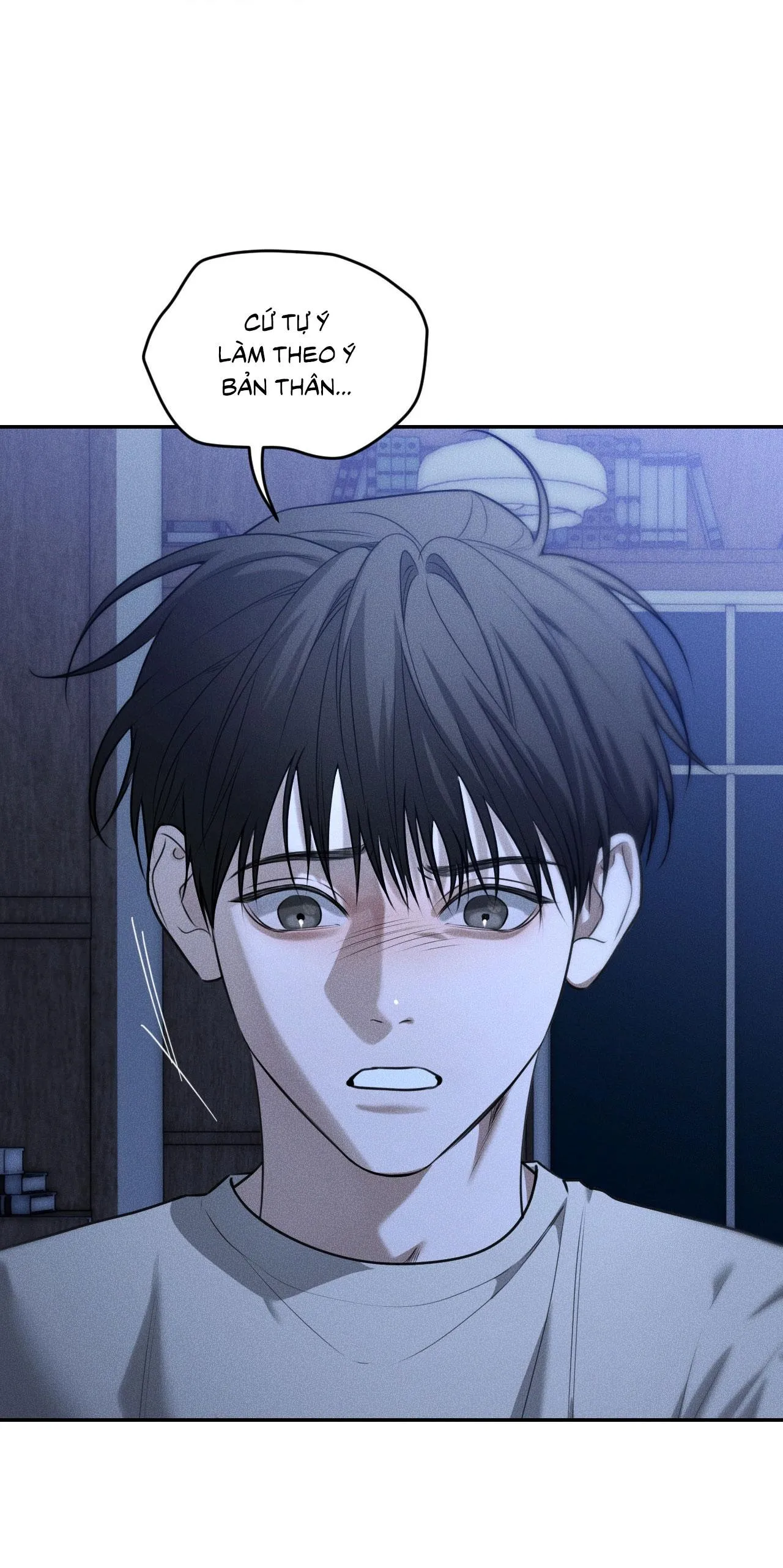 DEAR, TEDDY BEAR Chapter 40 Trang 12