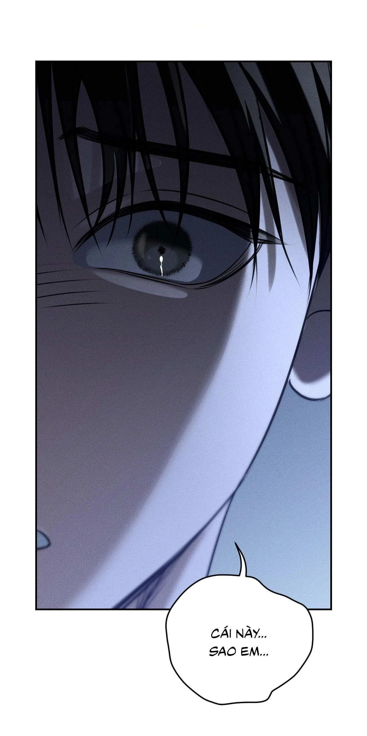 DEAR, TEDDY BEAR Chapter 40 Trang 14