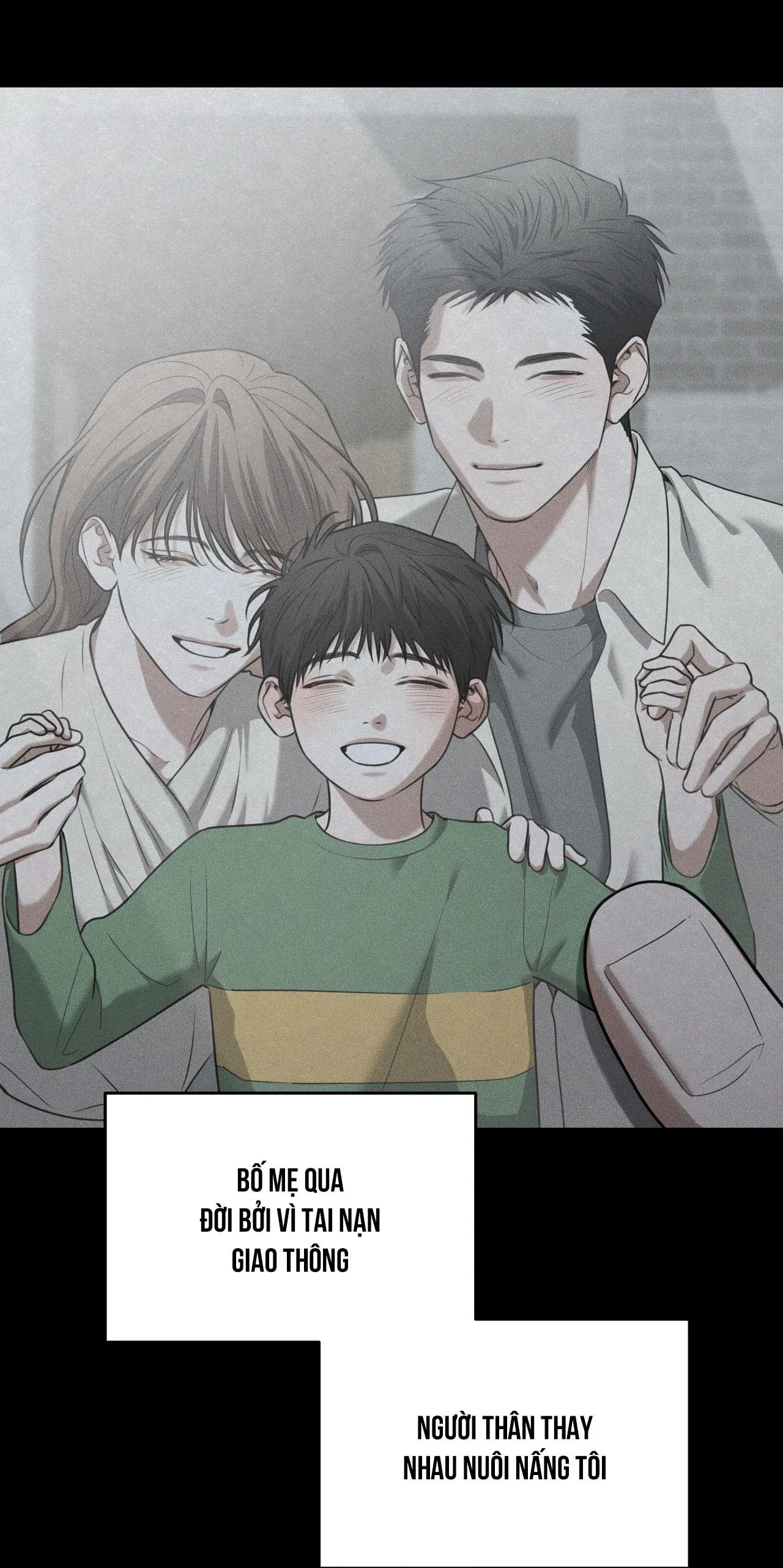 DEAR, TEDDY BEAR Chapter 40 Trang 18