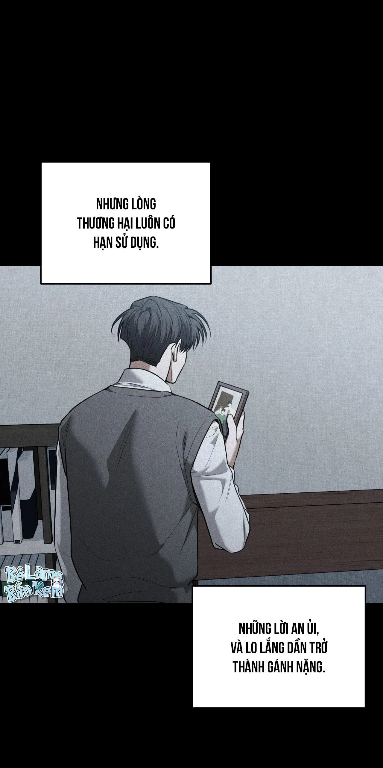 DEAR, TEDDY BEAR Chapter 40 Trang 19