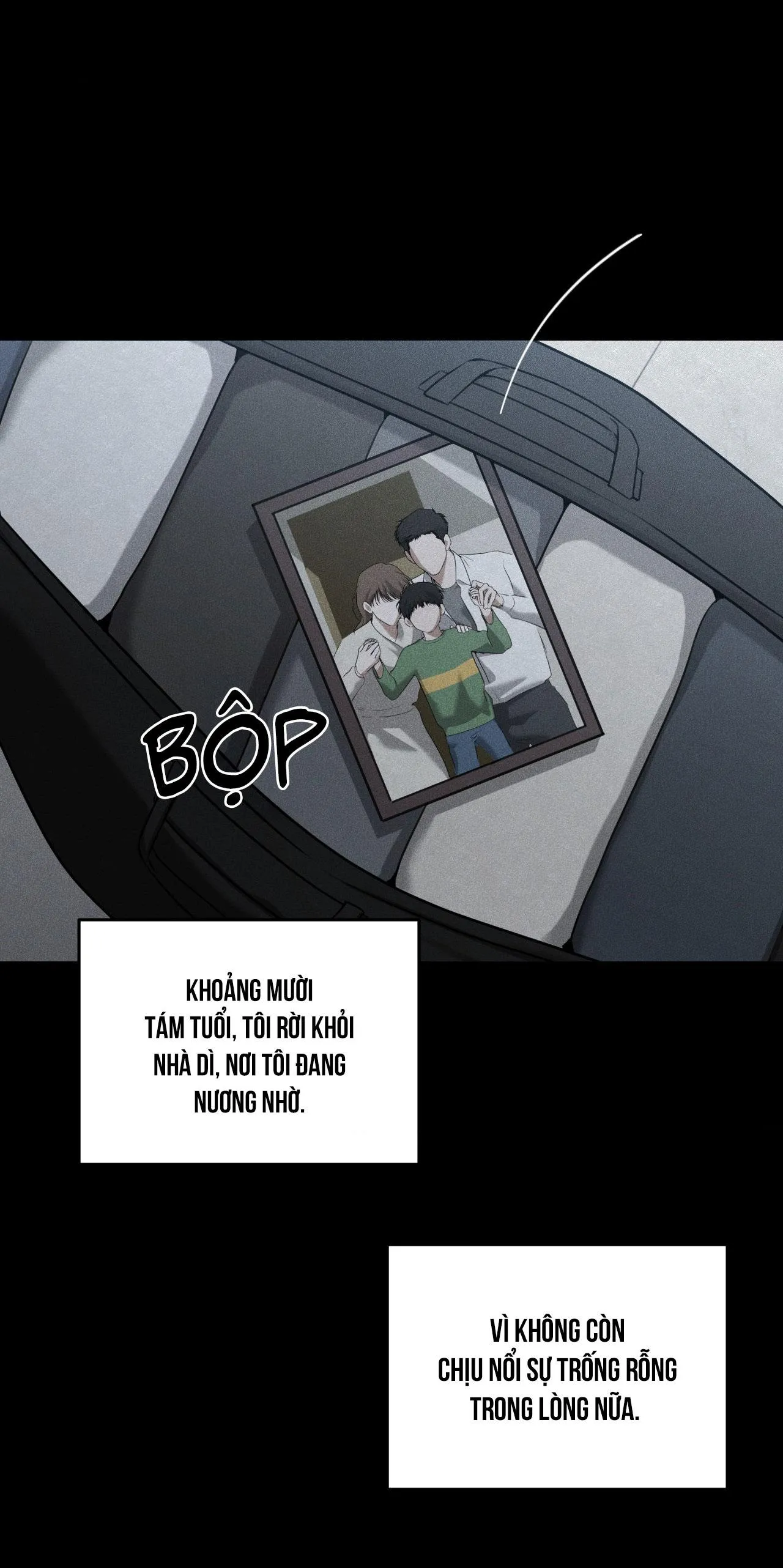 DEAR, TEDDY BEAR Chapter 40 Trang 20