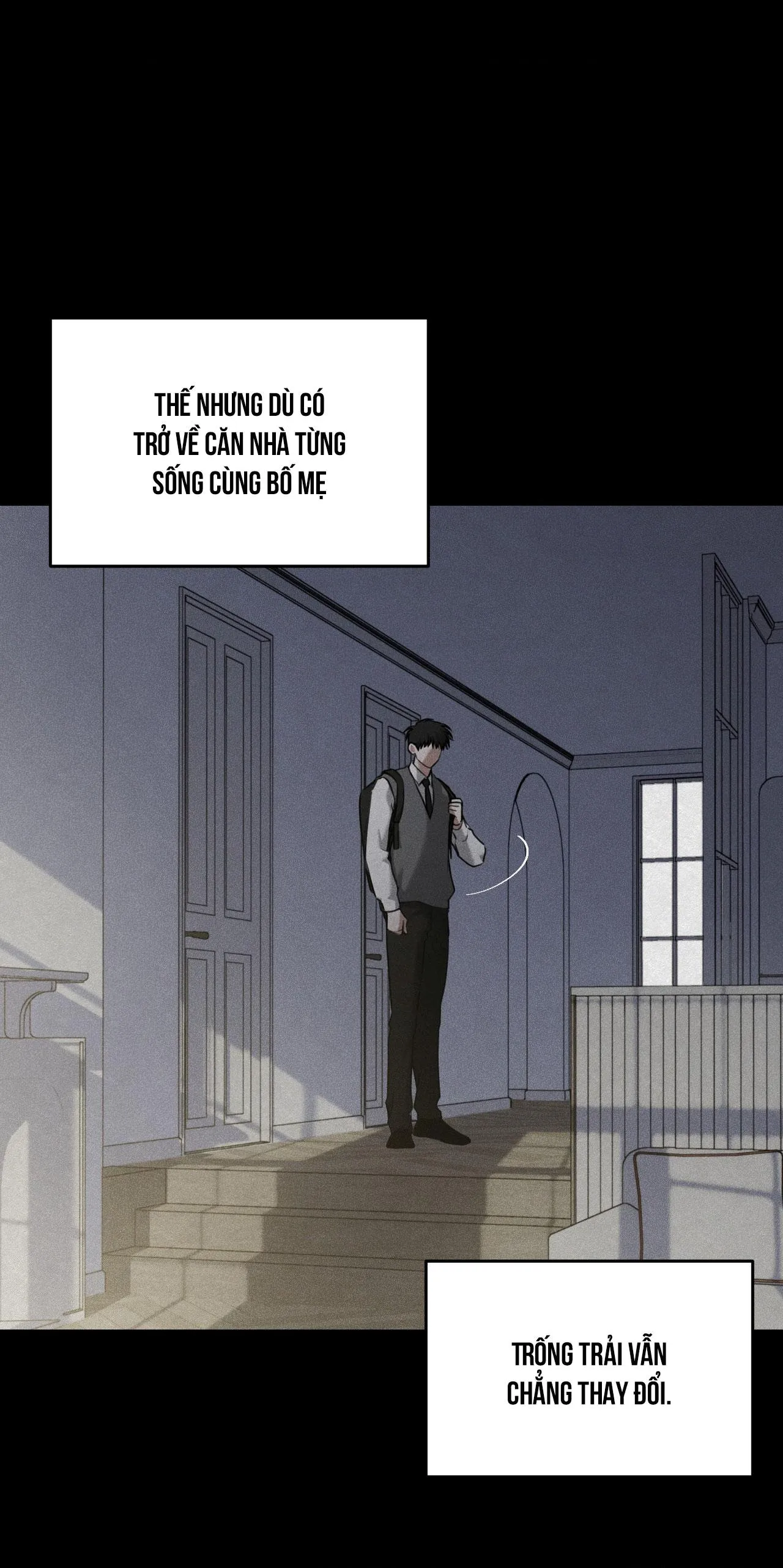 DEAR, TEDDY BEAR Chapter 40 Trang 21