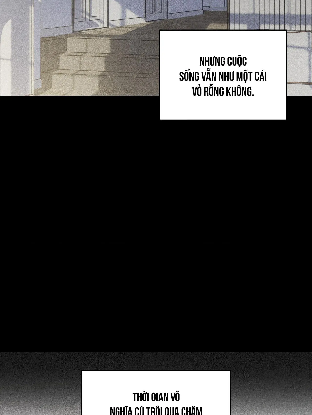 DEAR, TEDDY BEAR Chapter 40 Trang 23