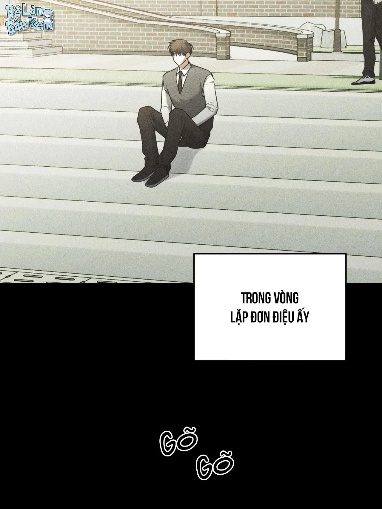 DEAR, TEDDY BEAR Chapter 40 Trang 26