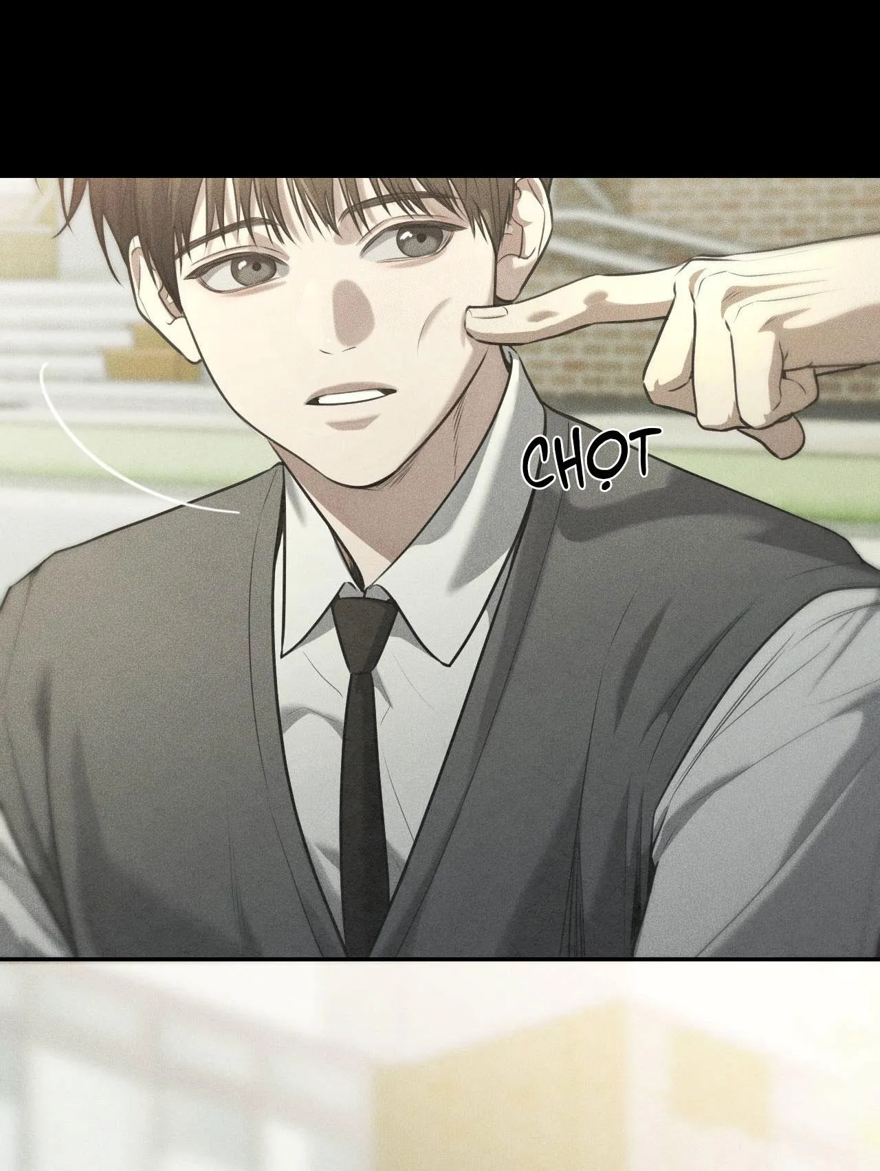 DEAR, TEDDY BEAR Chapter 40 Trang 27