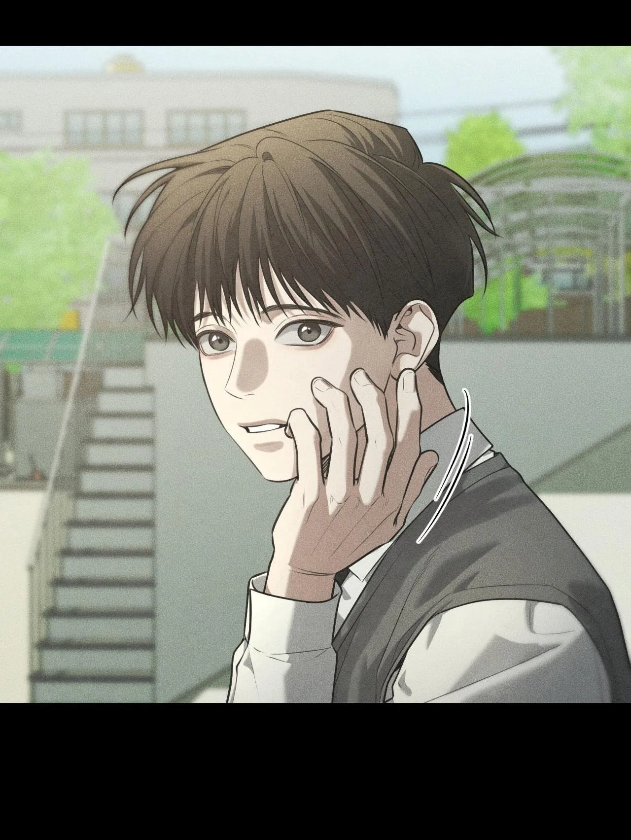 DEAR, TEDDY BEAR Chapter 40 Trang 30