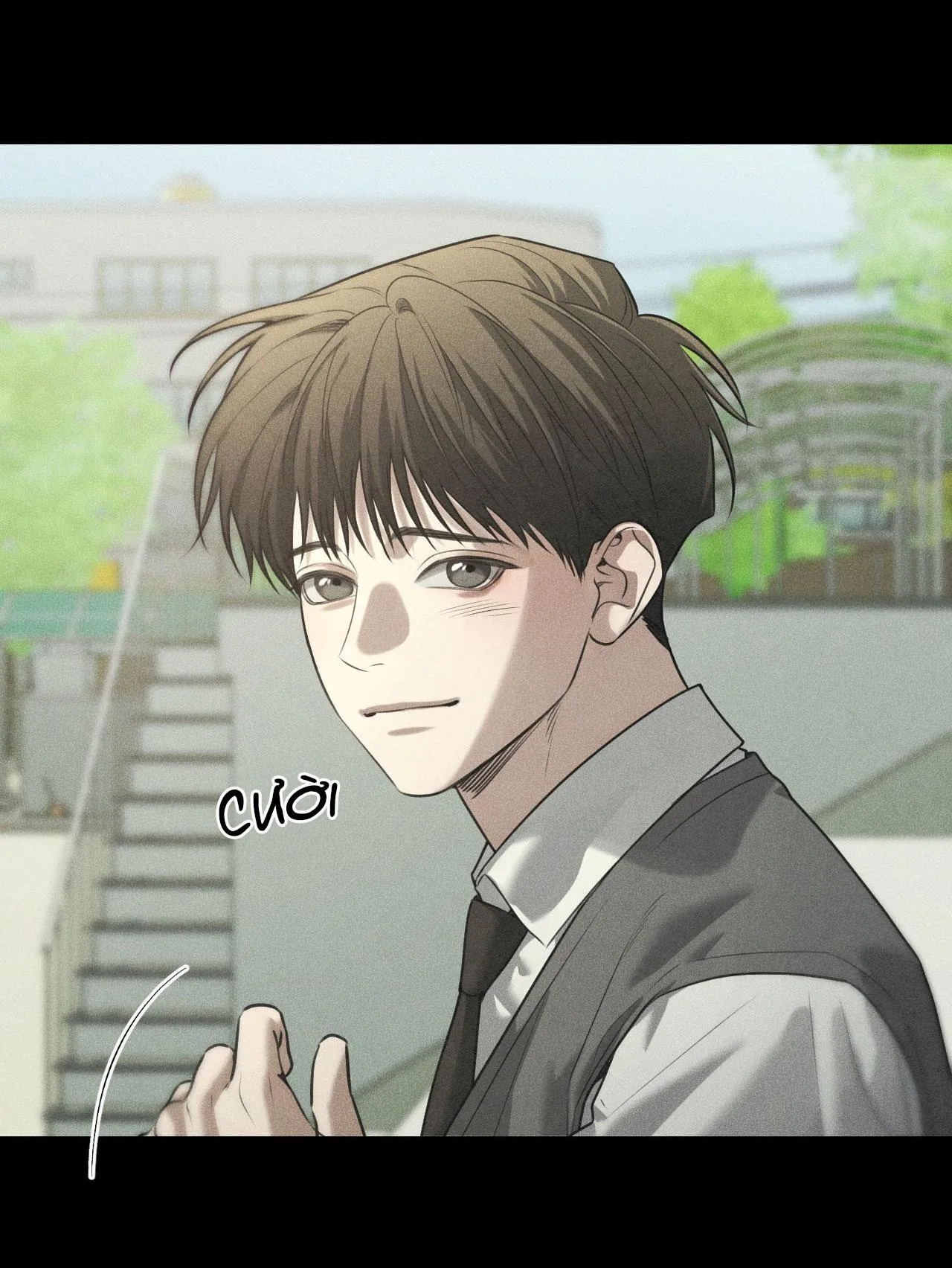 DEAR, TEDDY BEAR Chapter 40 Trang 31