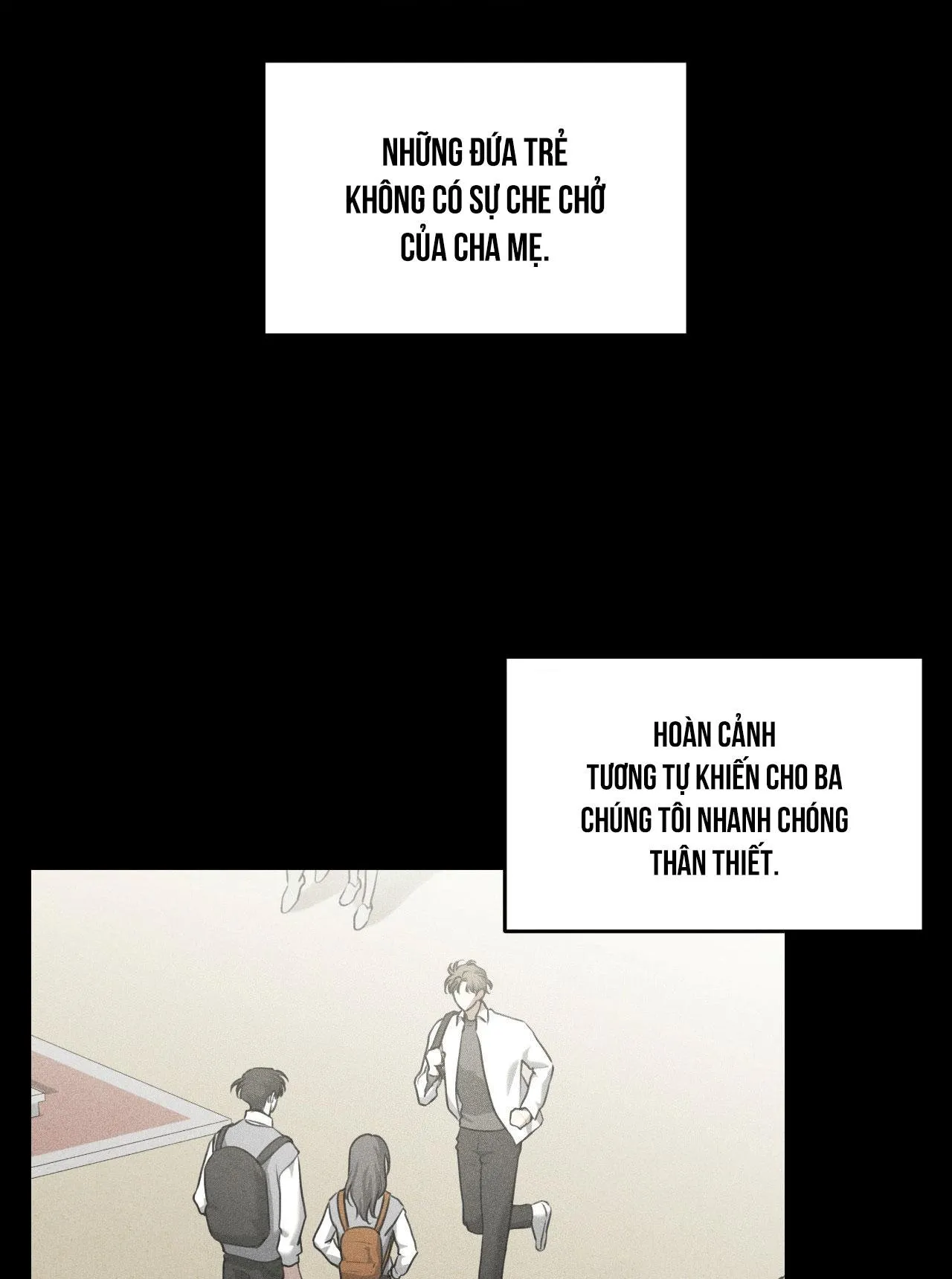 DEAR, TEDDY BEAR Chapter 40 Trang 32