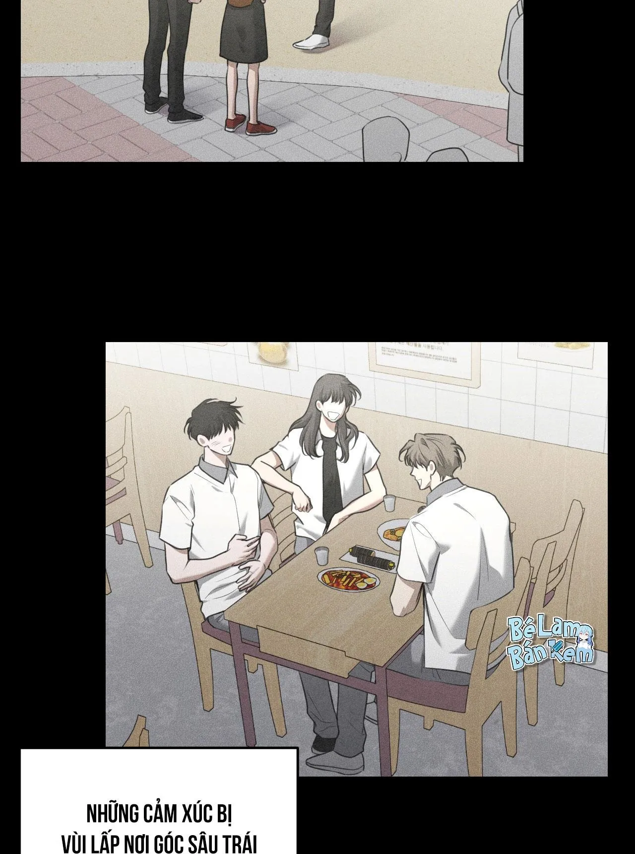 DEAR, TEDDY BEAR Chapter 40 Trang 33