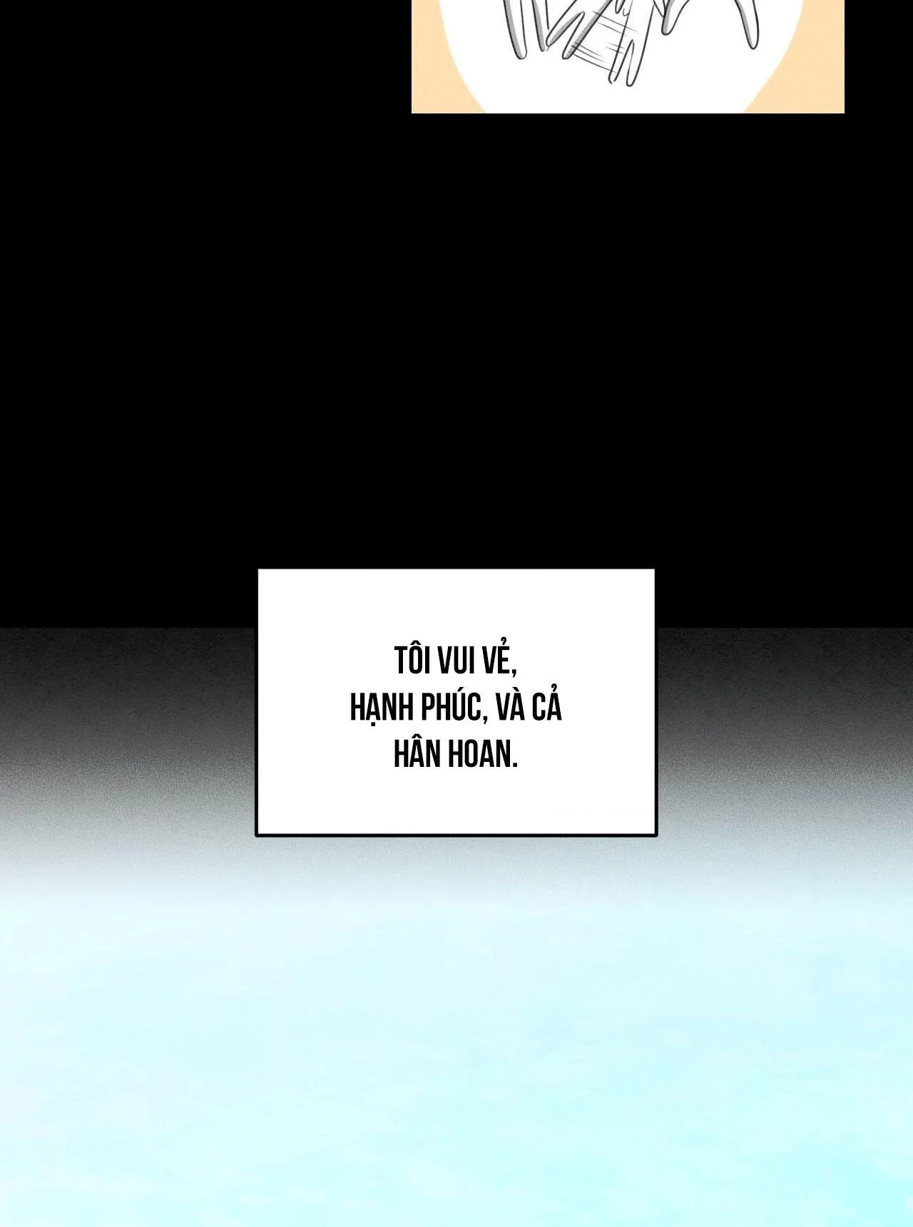 DEAR, TEDDY BEAR Chapter 40 Trang 35