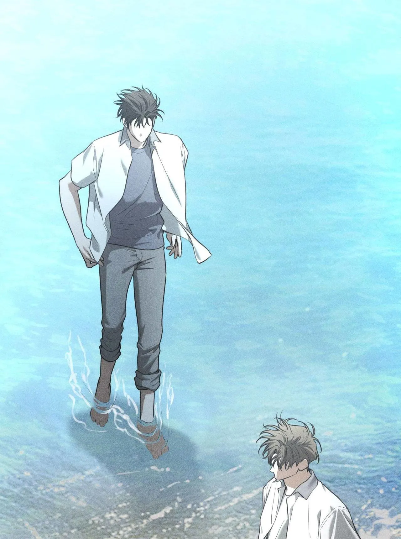 DEAR, TEDDY BEAR Chapter 40 Trang 36