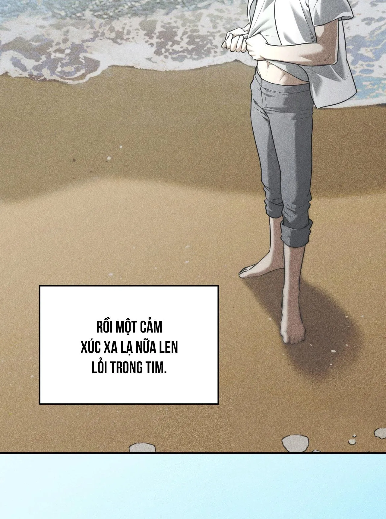 DEAR, TEDDY BEAR Chapter 40 Trang 37