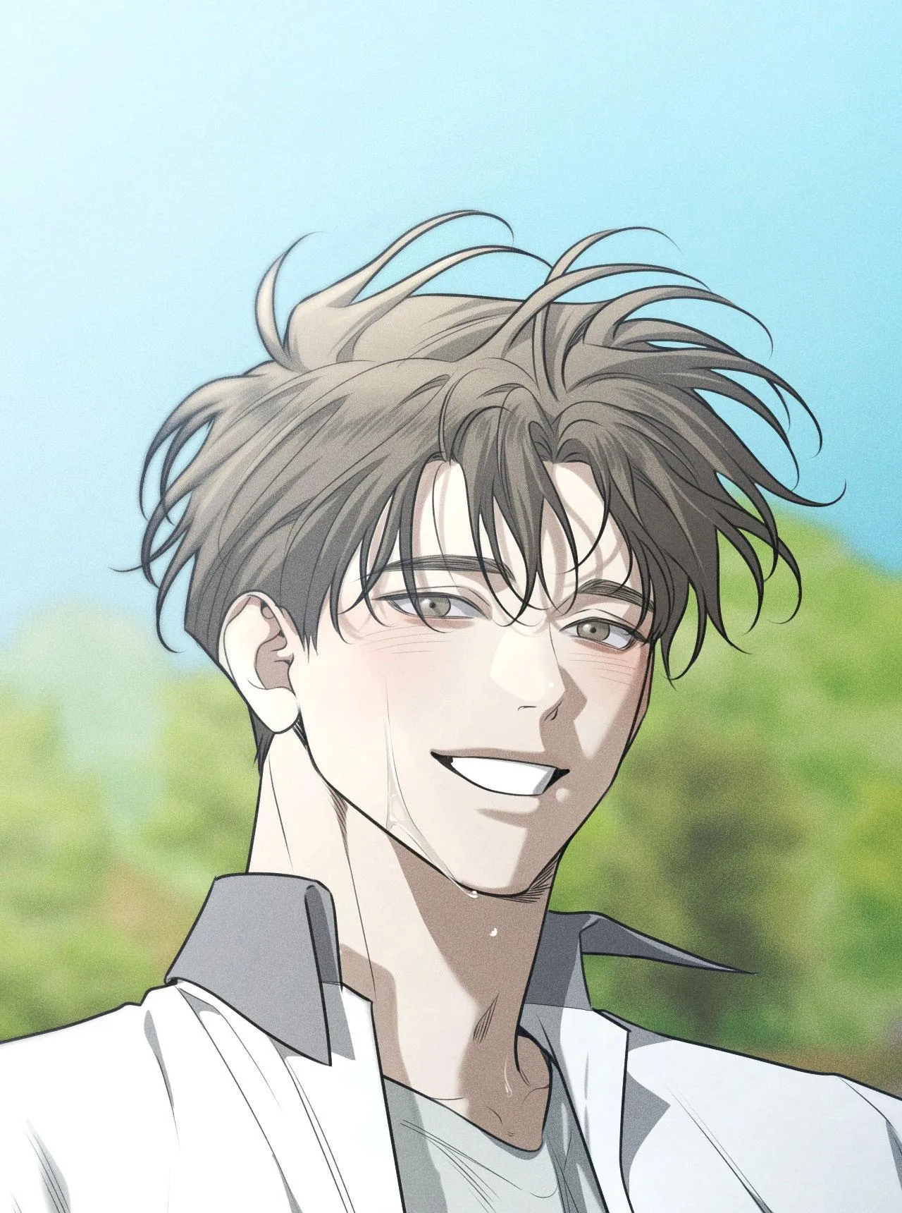 DEAR, TEDDY BEAR Chapter 40 Trang 38