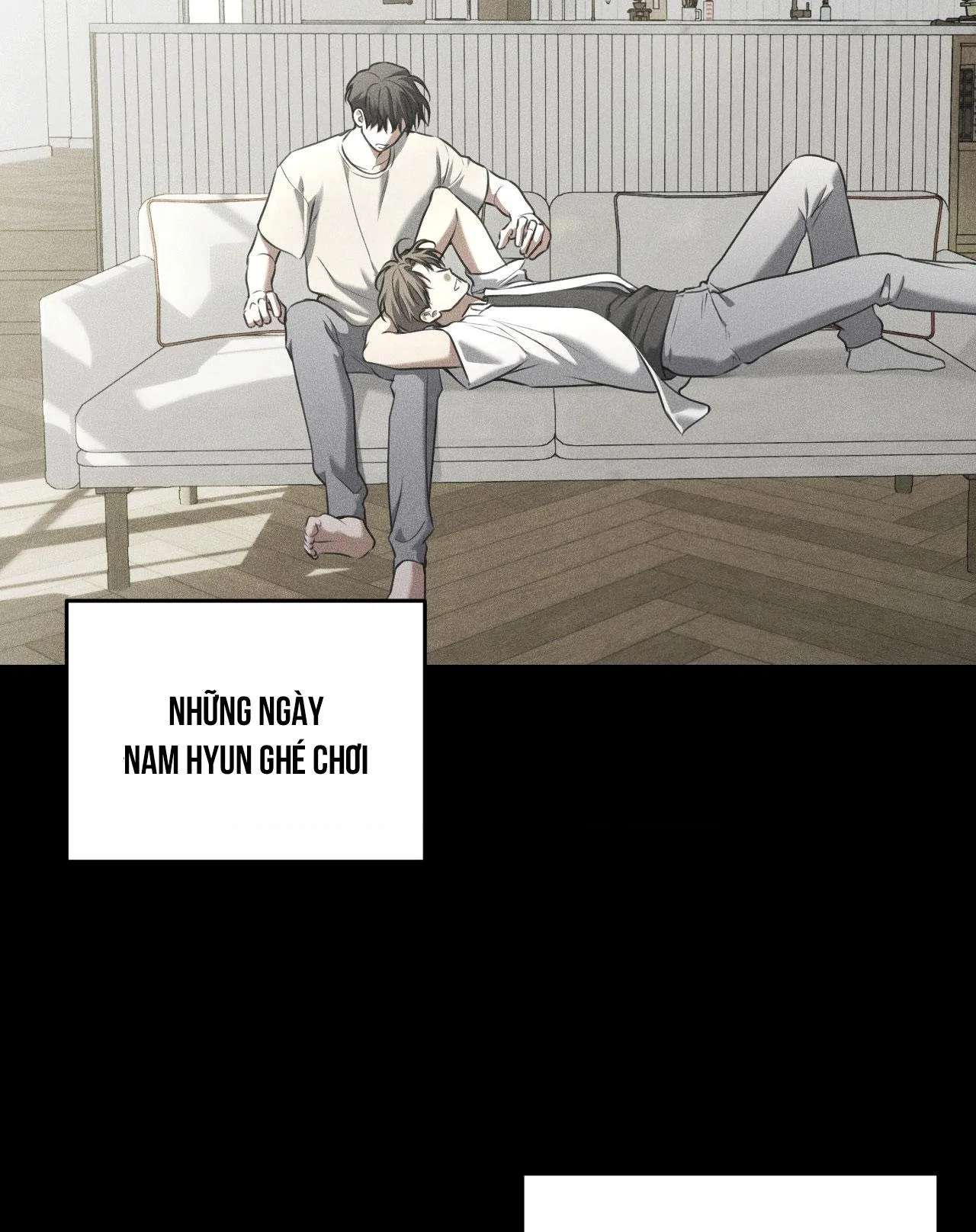 DEAR, TEDDY BEAR Chapter 40 Trang 43