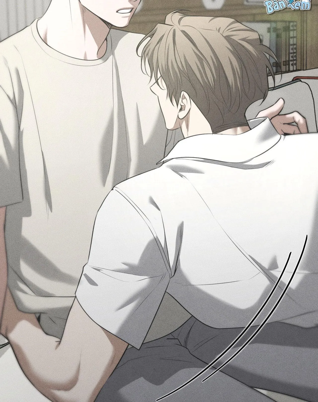 DEAR, TEDDY BEAR Chapter 40 Trang 46