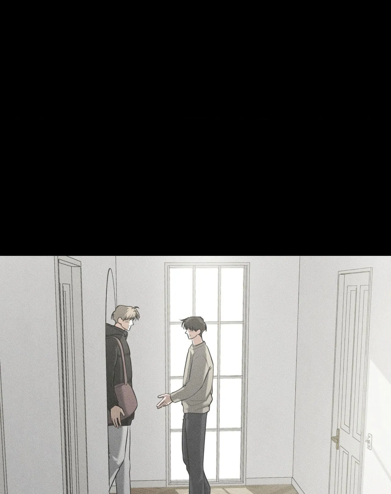 DEAR, TEDDY BEAR Chapter 40 Trang 49