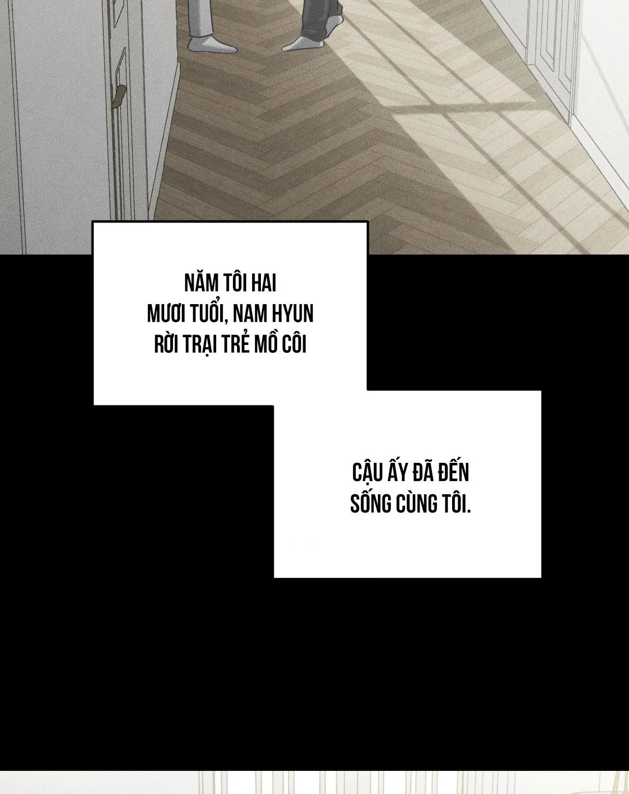 DEAR, TEDDY BEAR Chapter 40 Trang 50