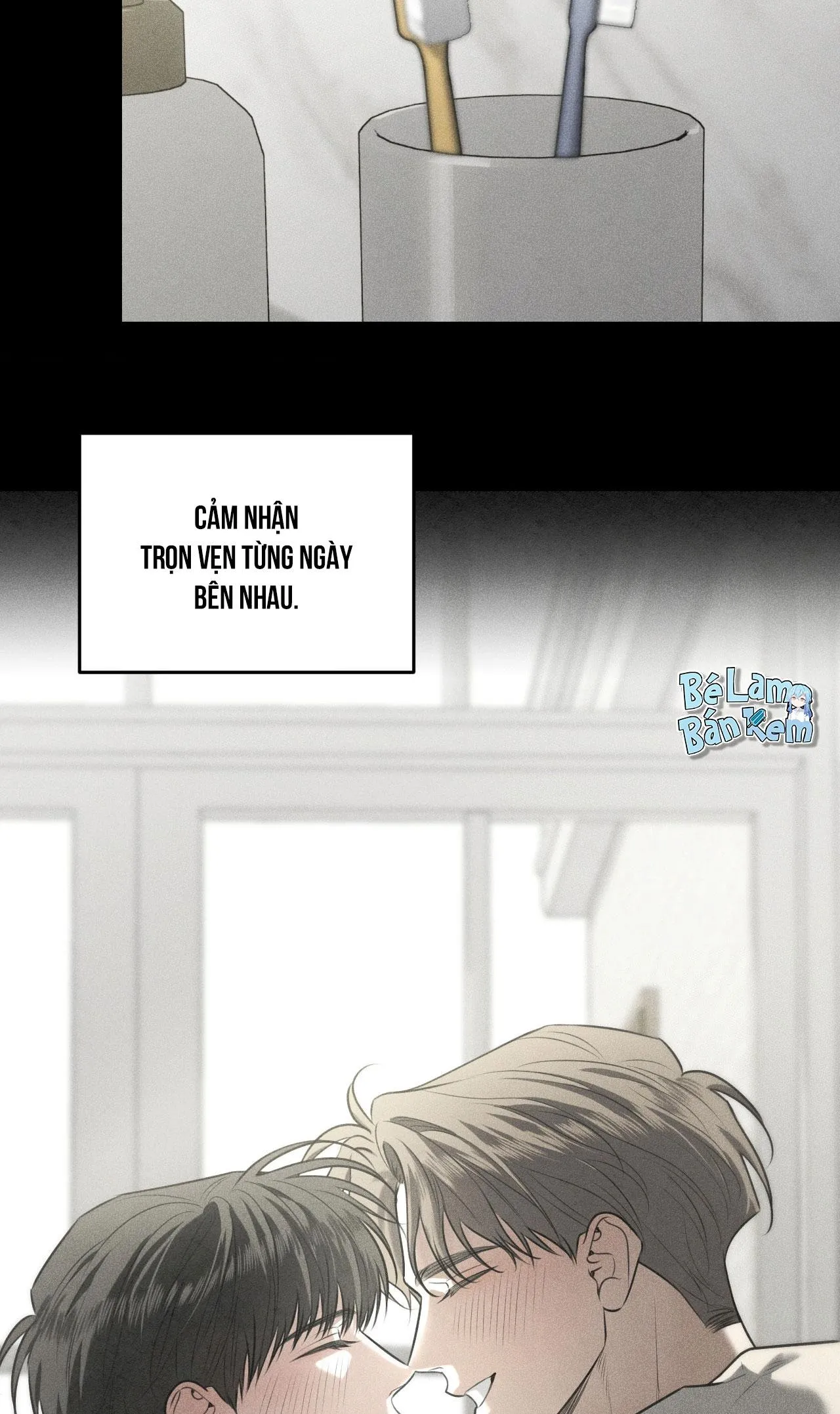 DEAR, TEDDY BEAR Chapter 40 Trang 53