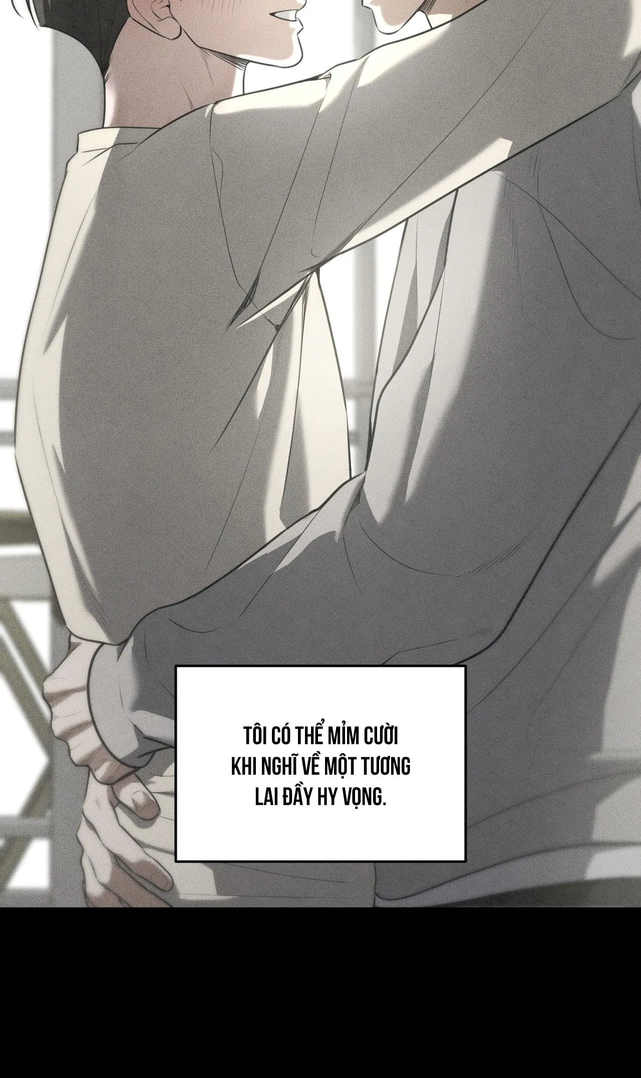 DEAR, TEDDY BEAR Chapter 40 Trang 54