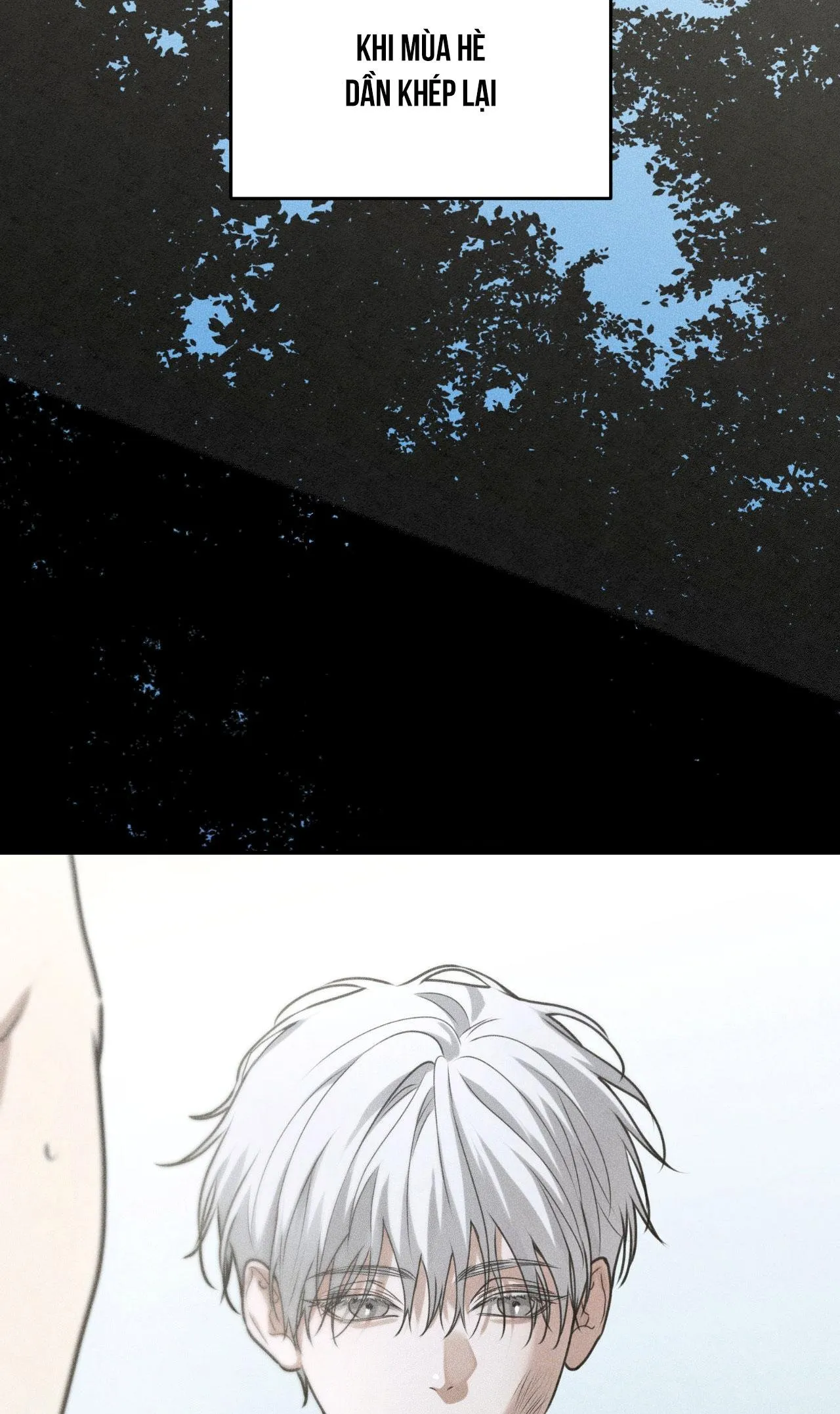 DEAR, TEDDY BEAR Chapter 40 Trang 56