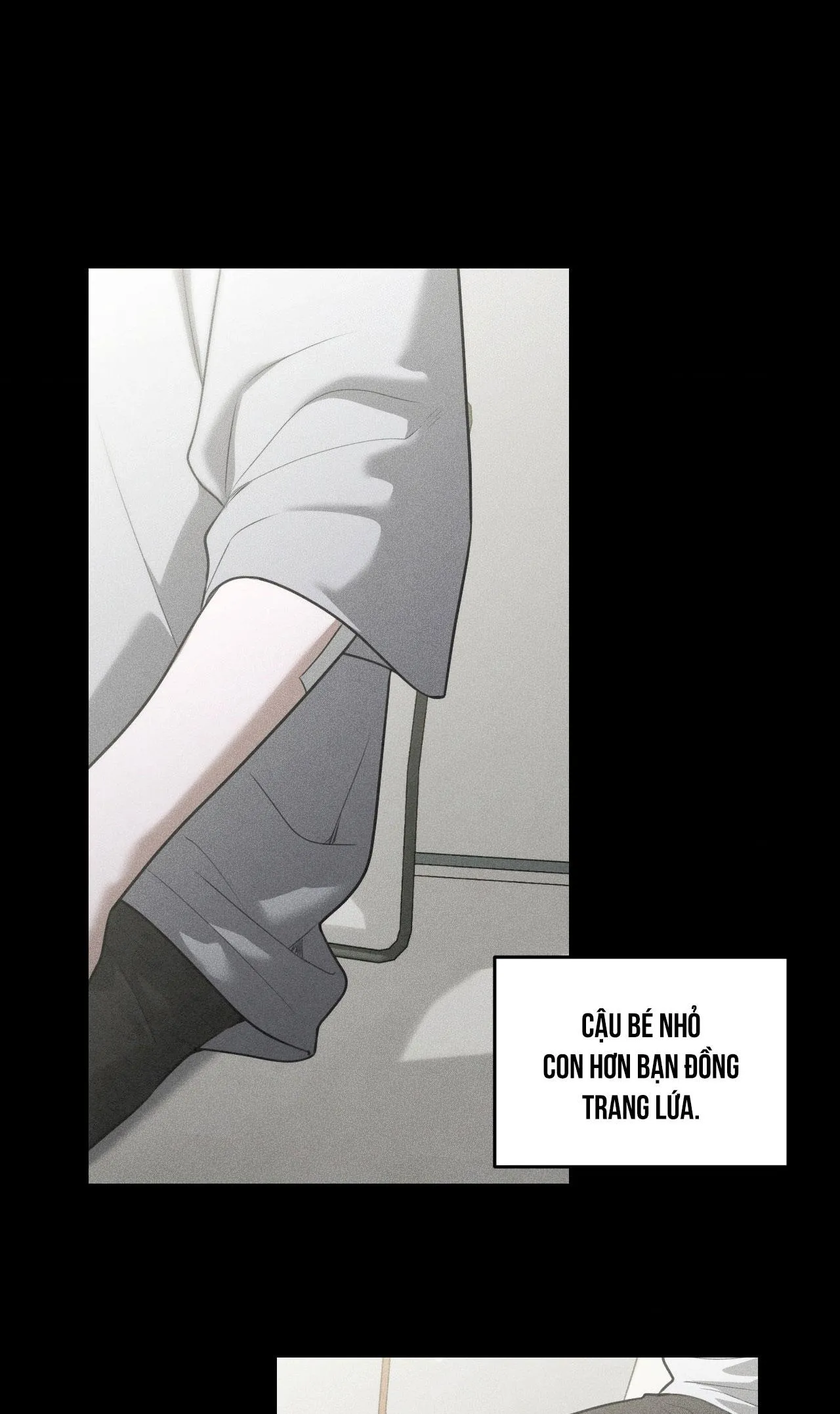 DEAR, TEDDY BEAR Chapter 40 Trang 58