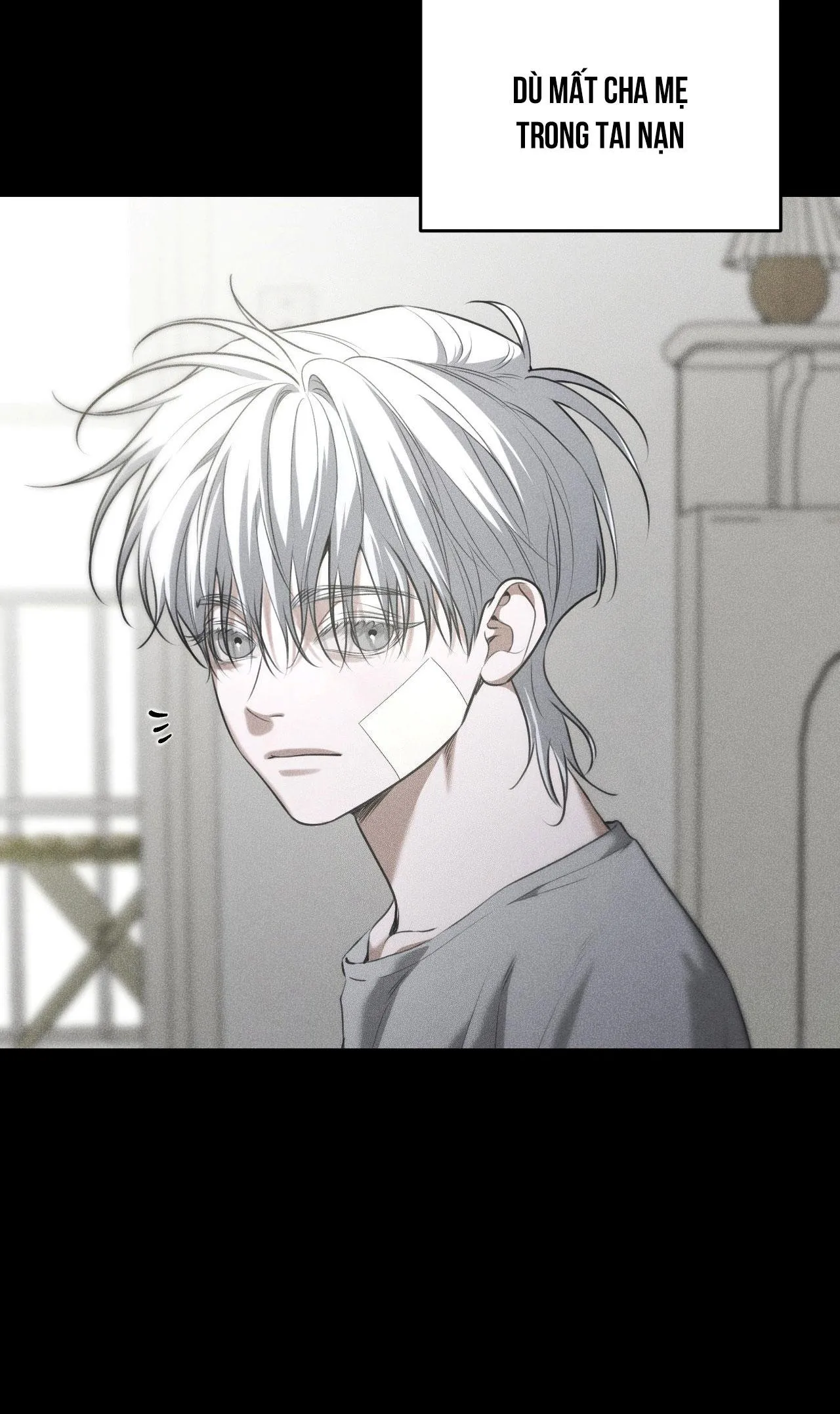 DEAR, TEDDY BEAR Chapter 40 Trang 60