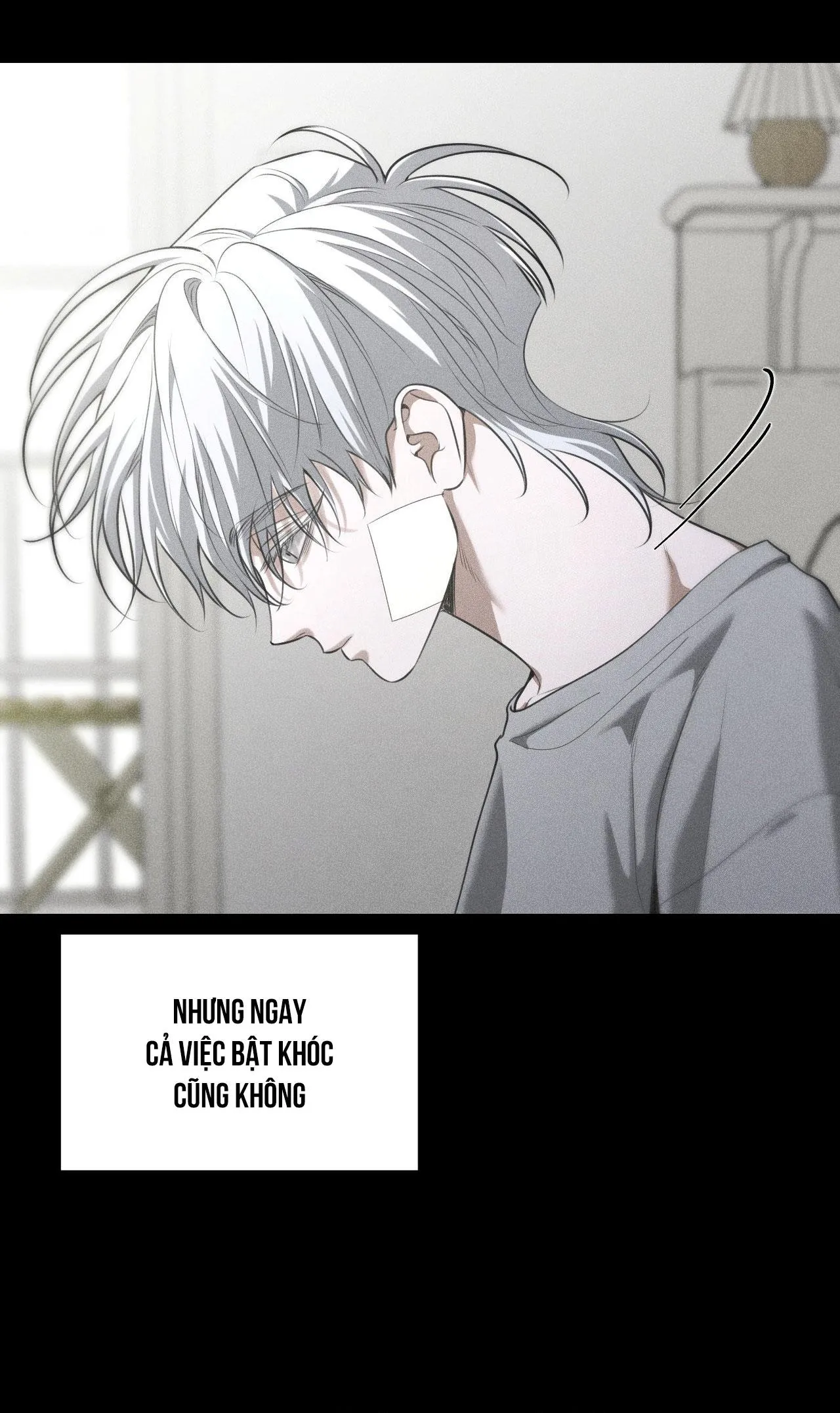 DEAR, TEDDY BEAR Chapter 40 Trang 61