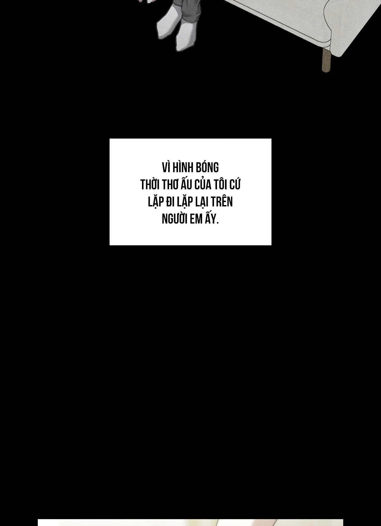 DEAR, TEDDY BEAR Chapter 40 Trang 63