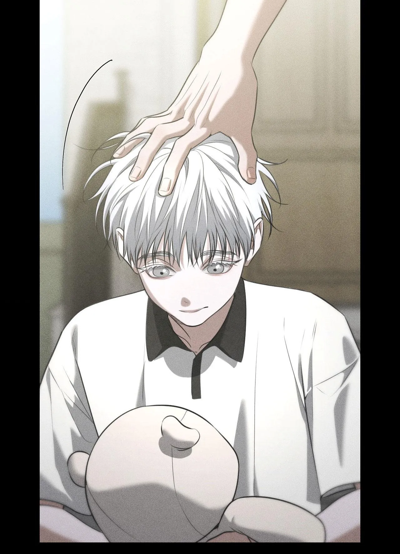 DEAR, TEDDY BEAR Chapter 40 Trang 64