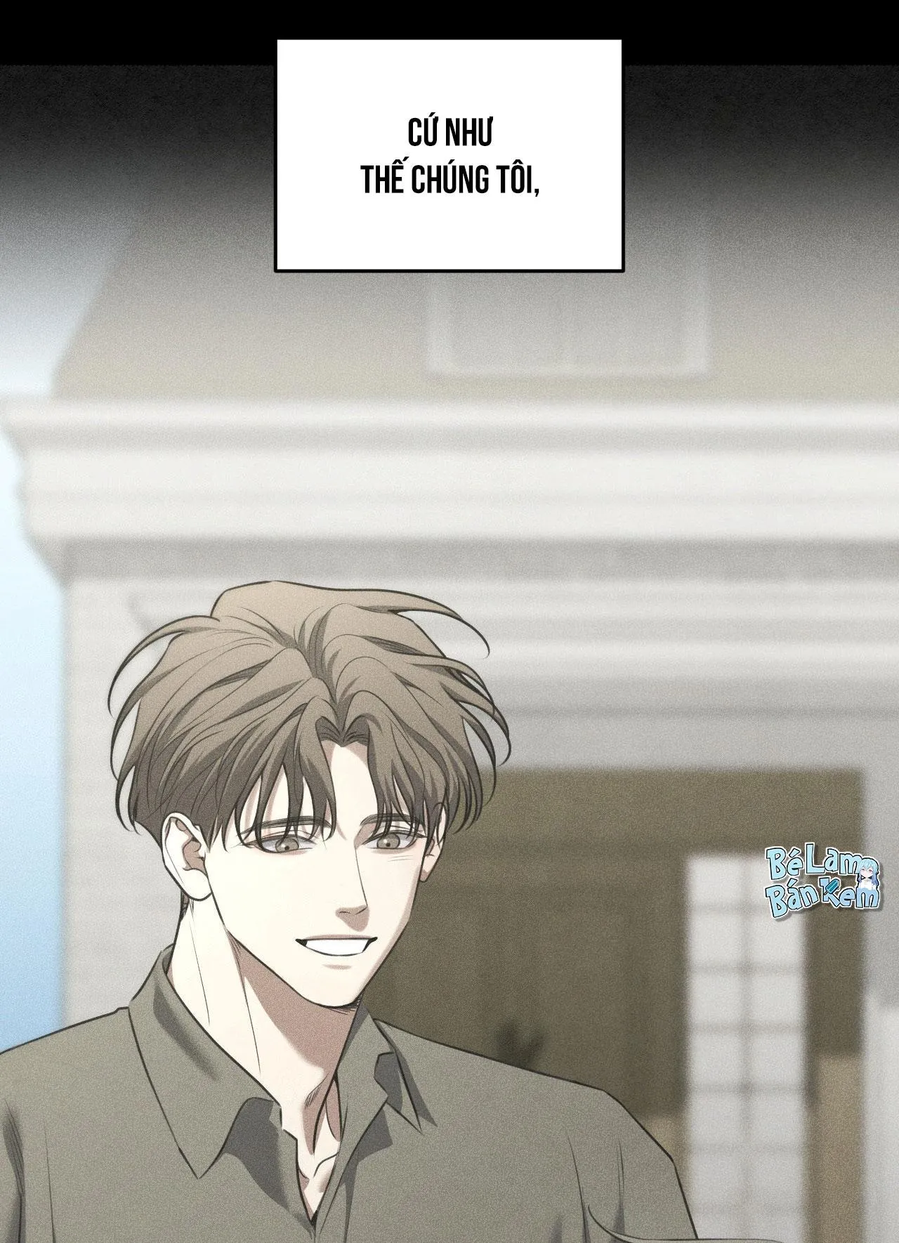 DEAR, TEDDY BEAR Chapter 40 Trang 65